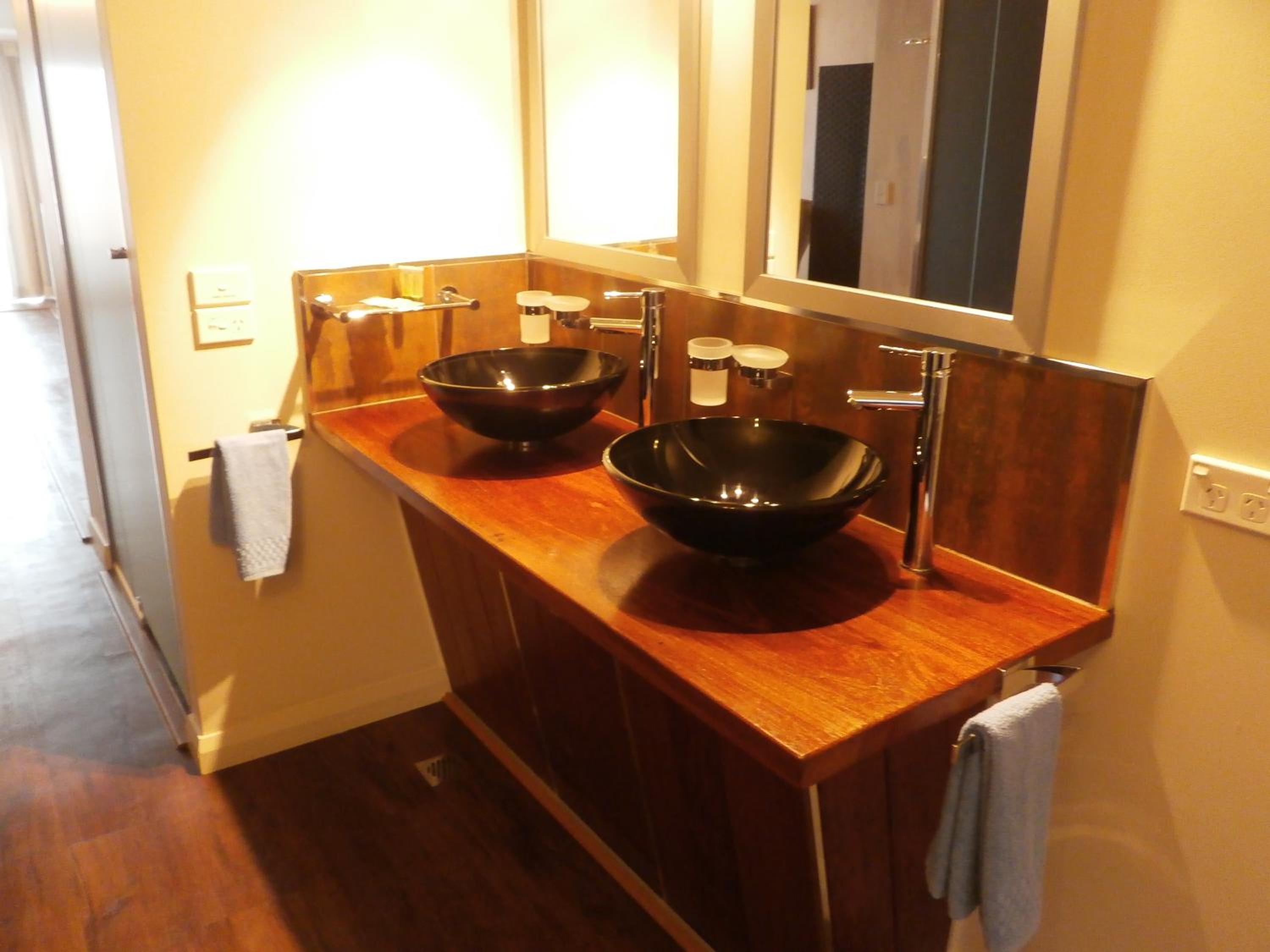Siesta Villa