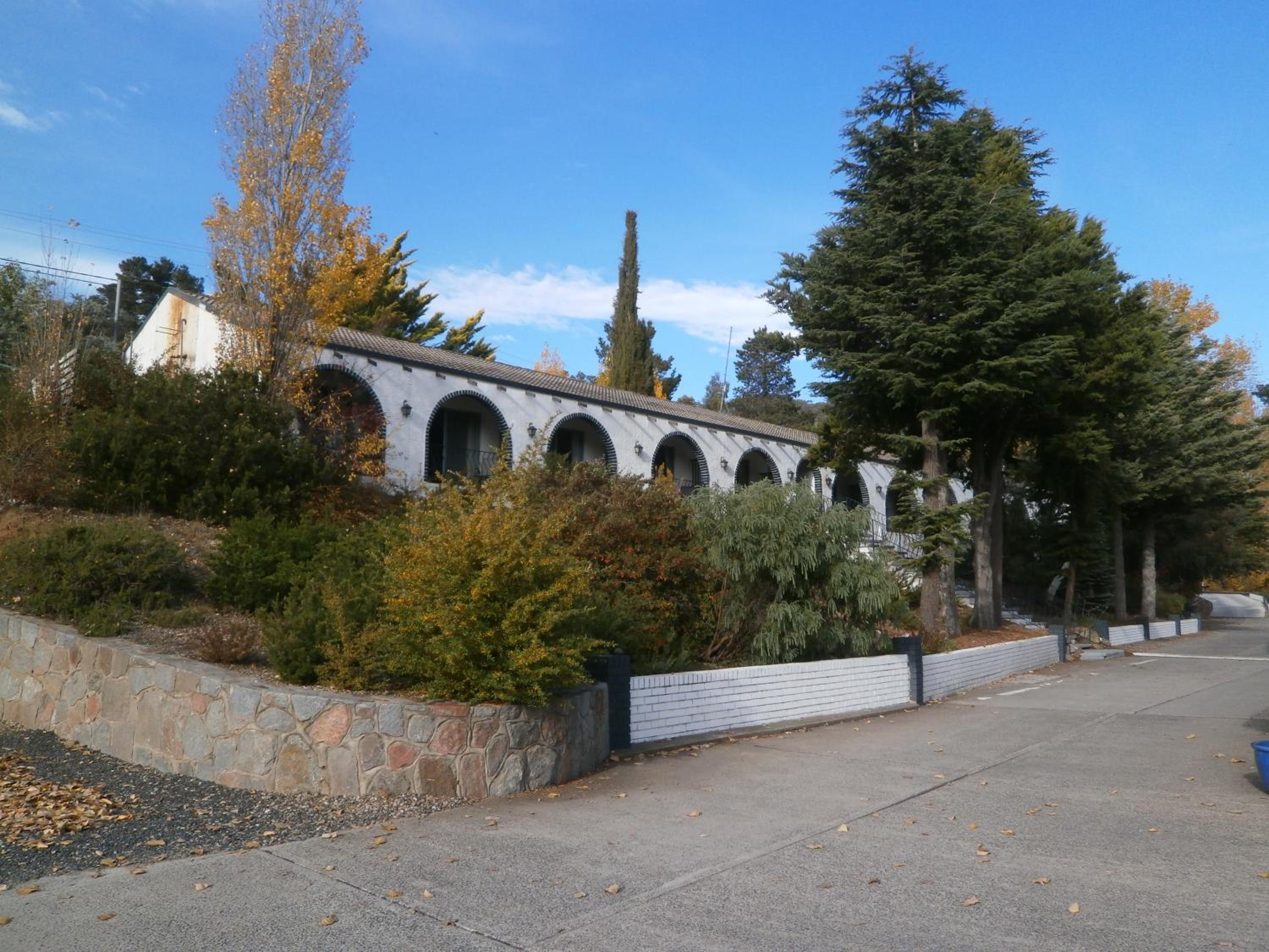 Siesta Villa