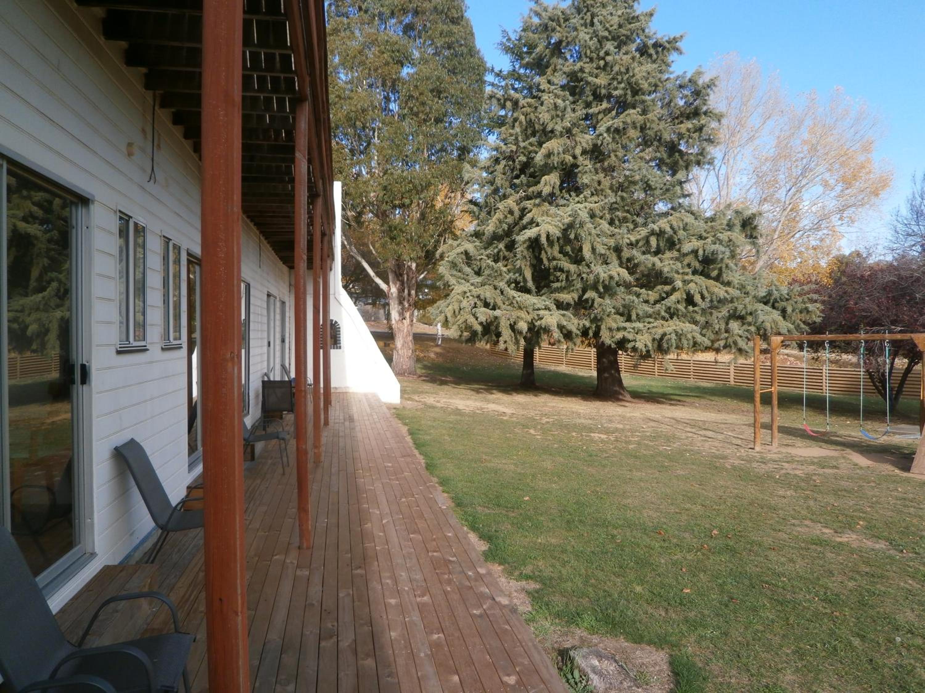 Siesta Villa