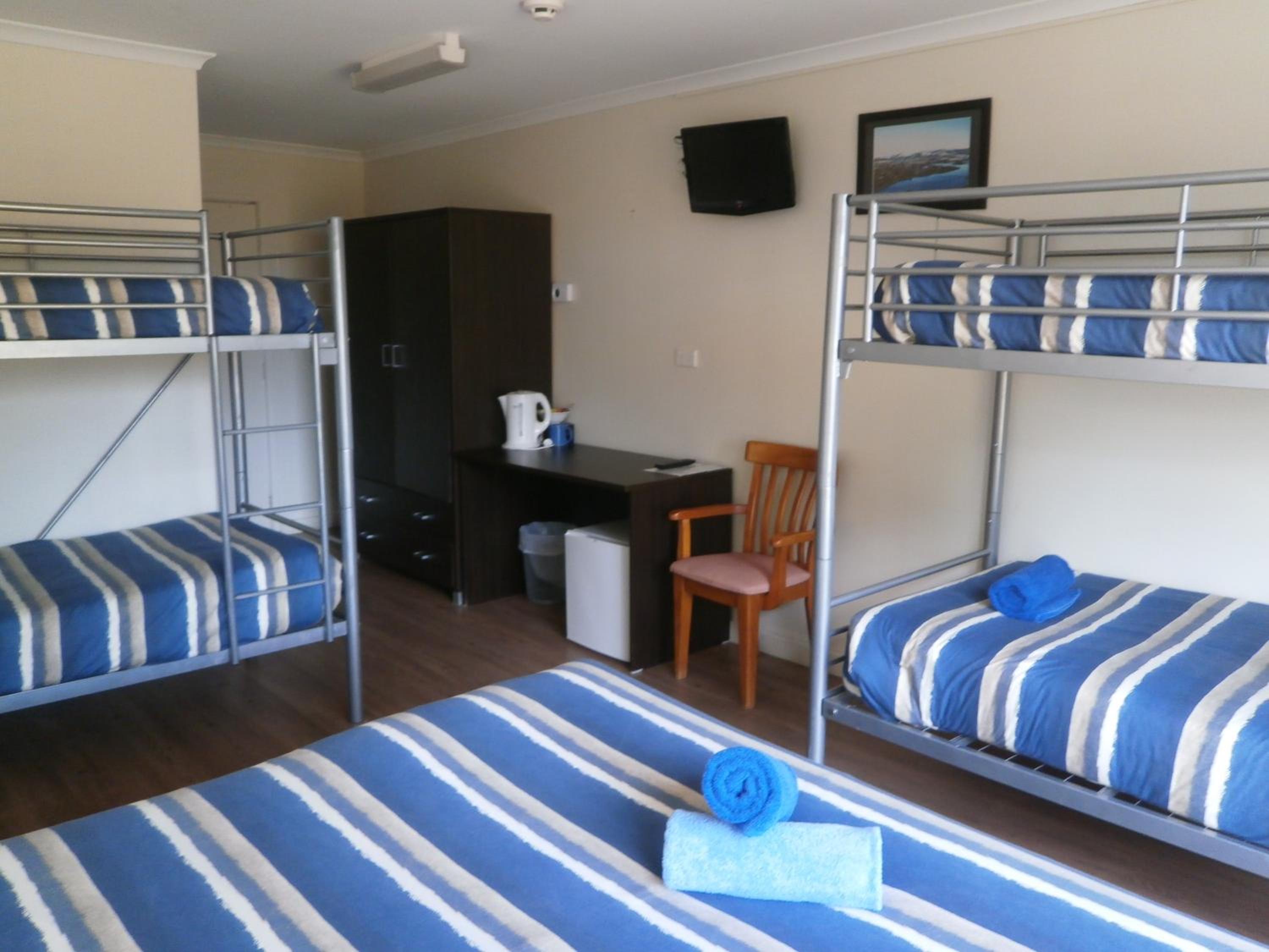 Siesta Villa