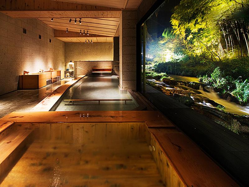 Aizu Higashiyama Onsen "Shosuke no Yado Takinoyu" since1880