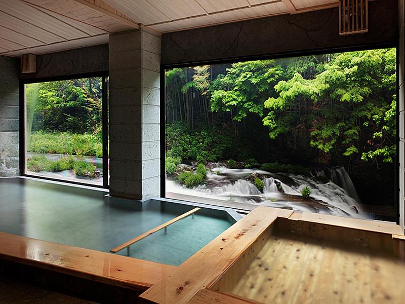 Aizu Higashiyama Onsen "Shosuke no Yado Takinoyu" since1880, photo 40