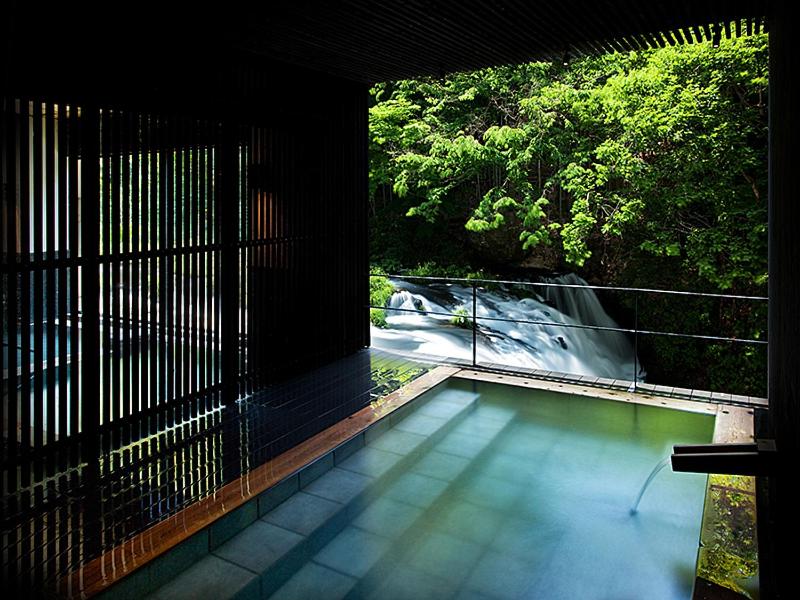 Aizu Higashiyama Onsen "Shosuke no Yado Takinoyu" since1880, photo 43