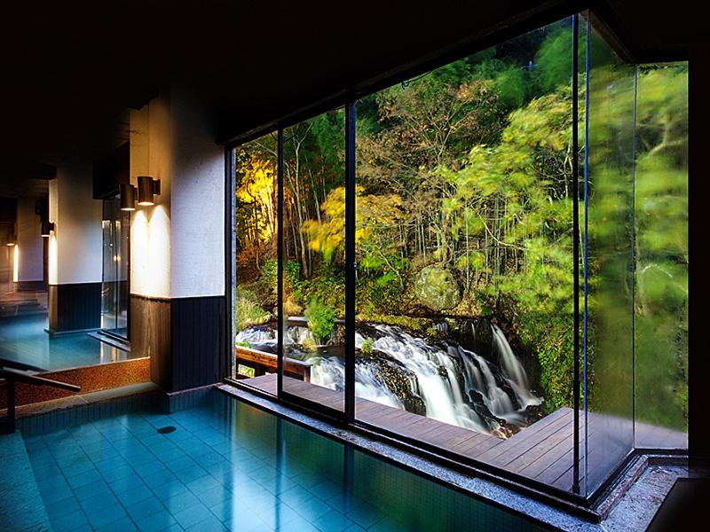 Aizu Higashiyama Onsen "Shosuke no Yado Takinoyu" since1880, photo 38