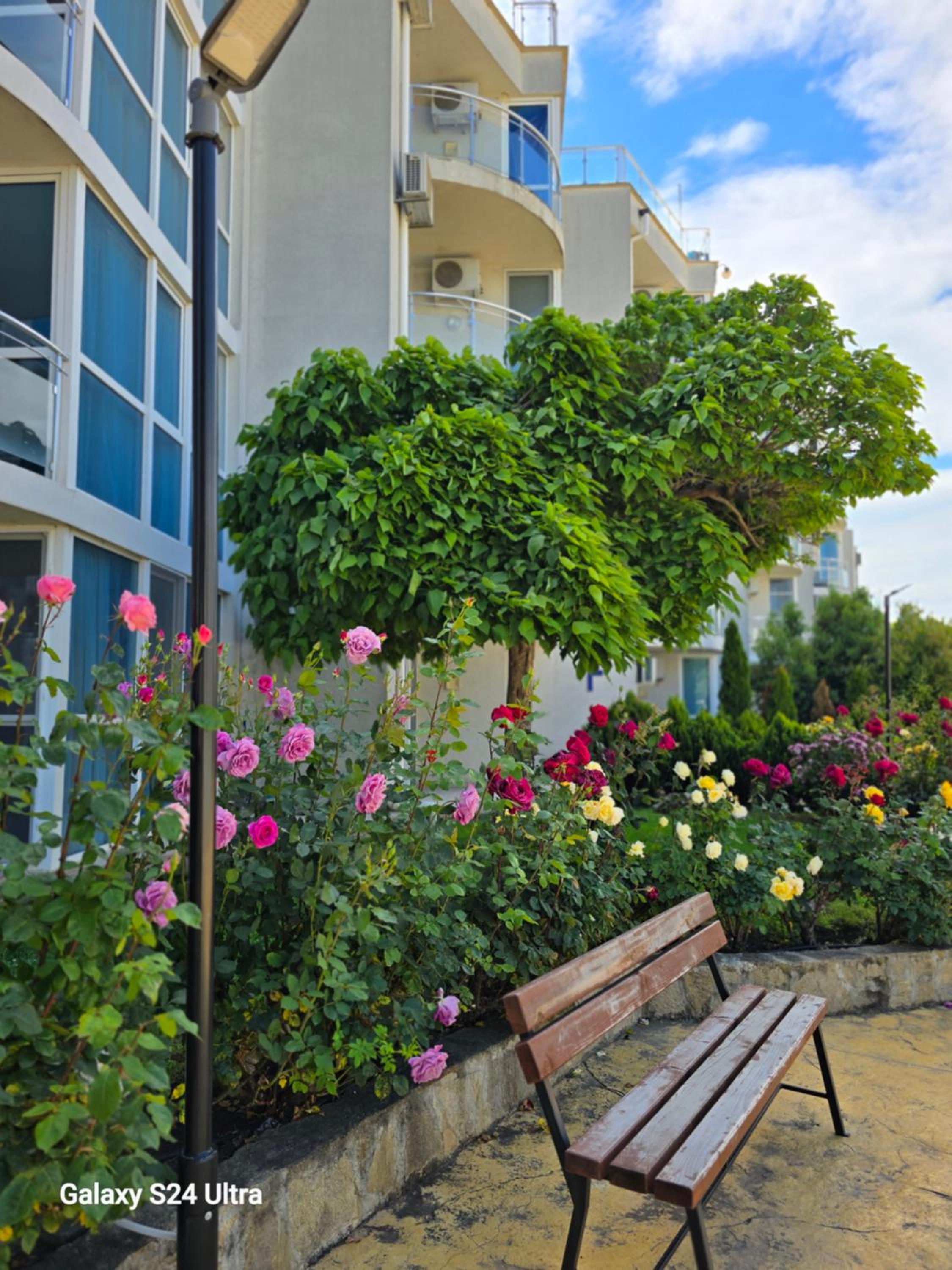 Apartament Primavera Atlantis SPA