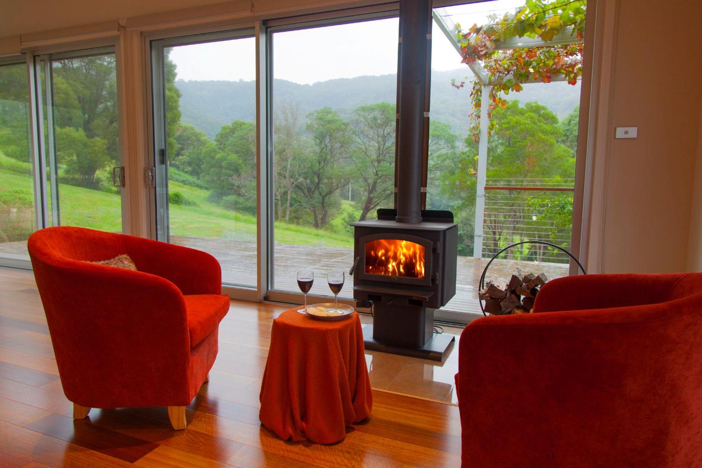 Wilderberry Cottage