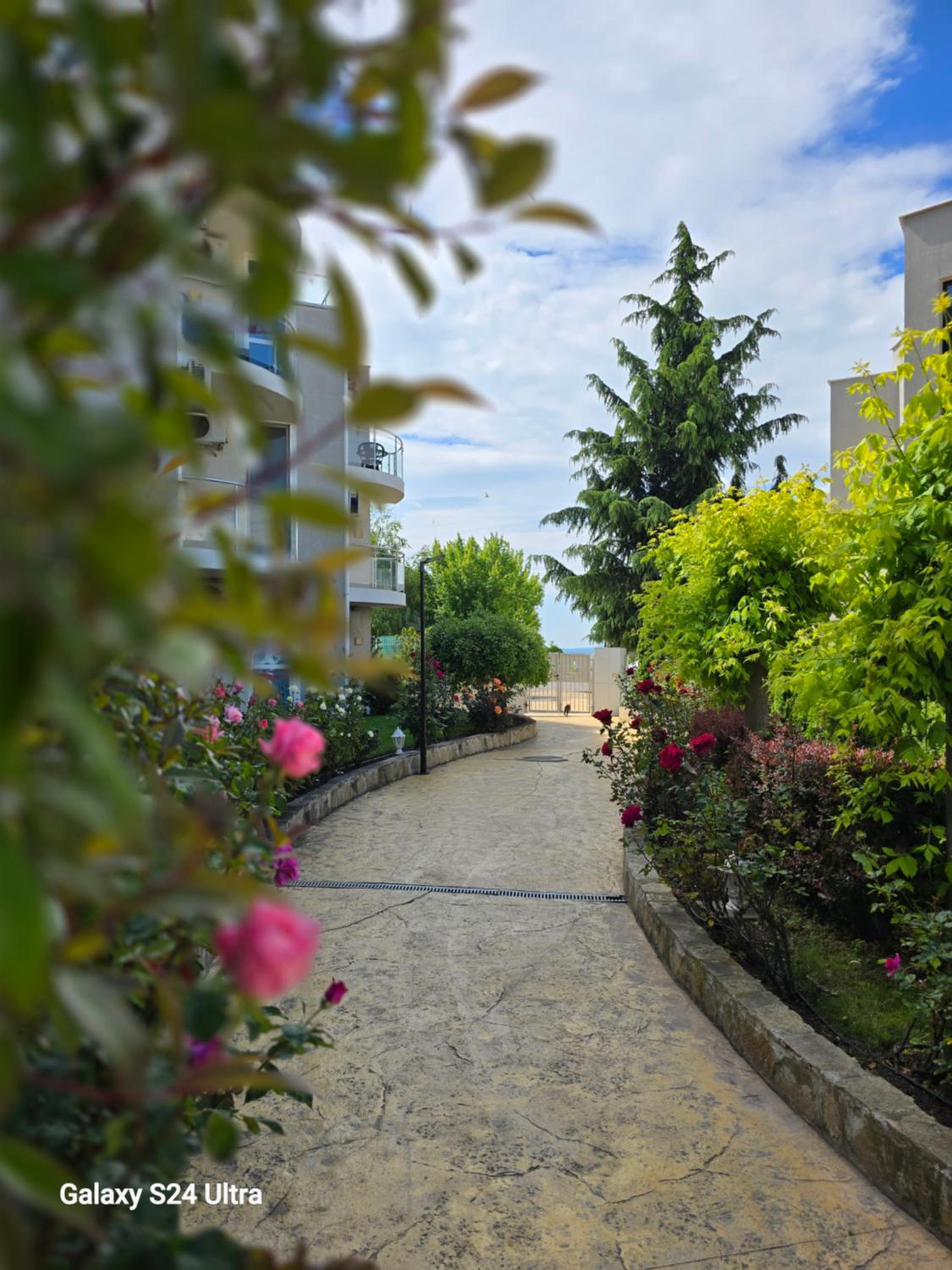 Apartament Primavera Atlantis SPA