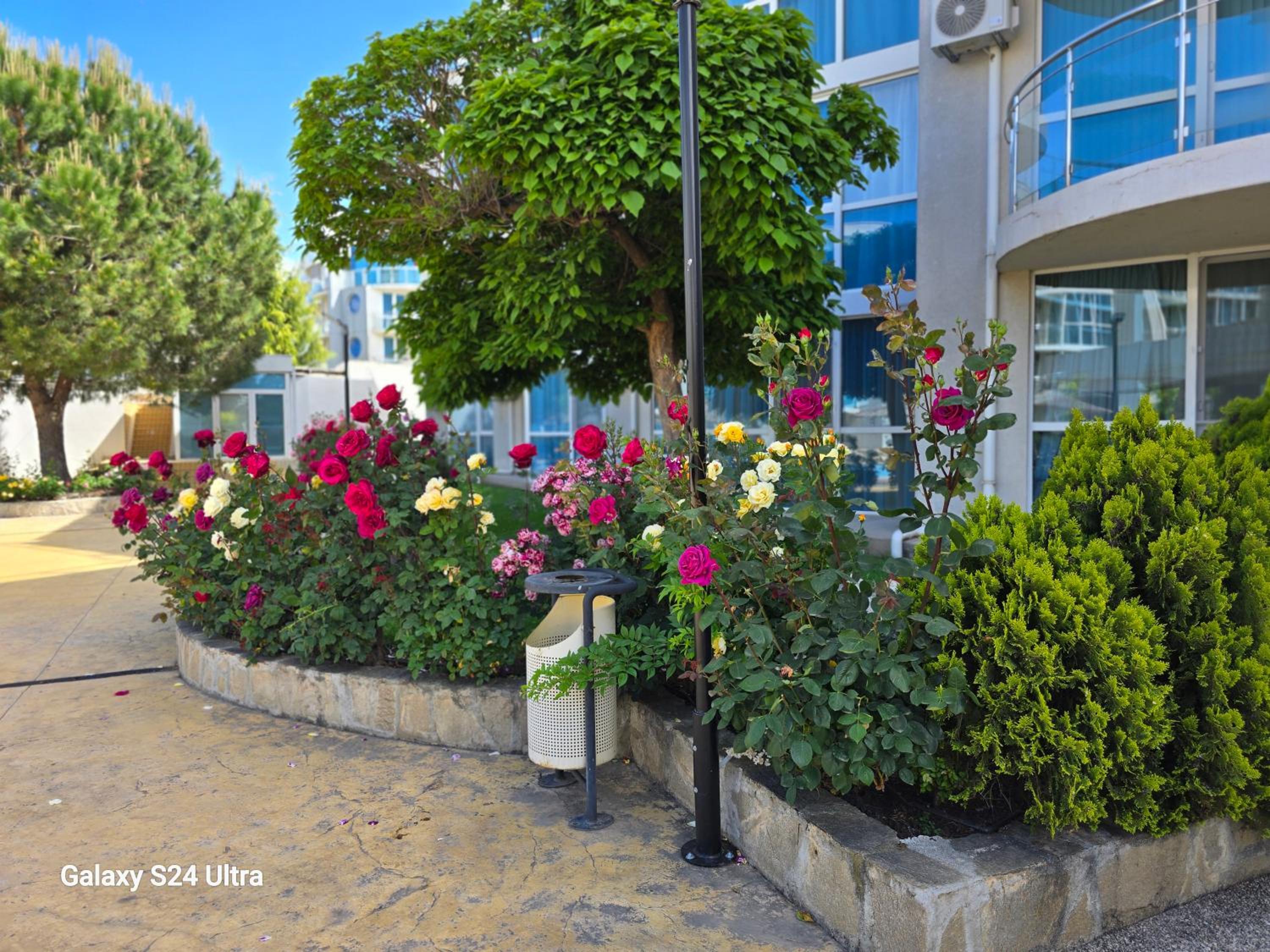 Apartament Primavera Atlantis SPA