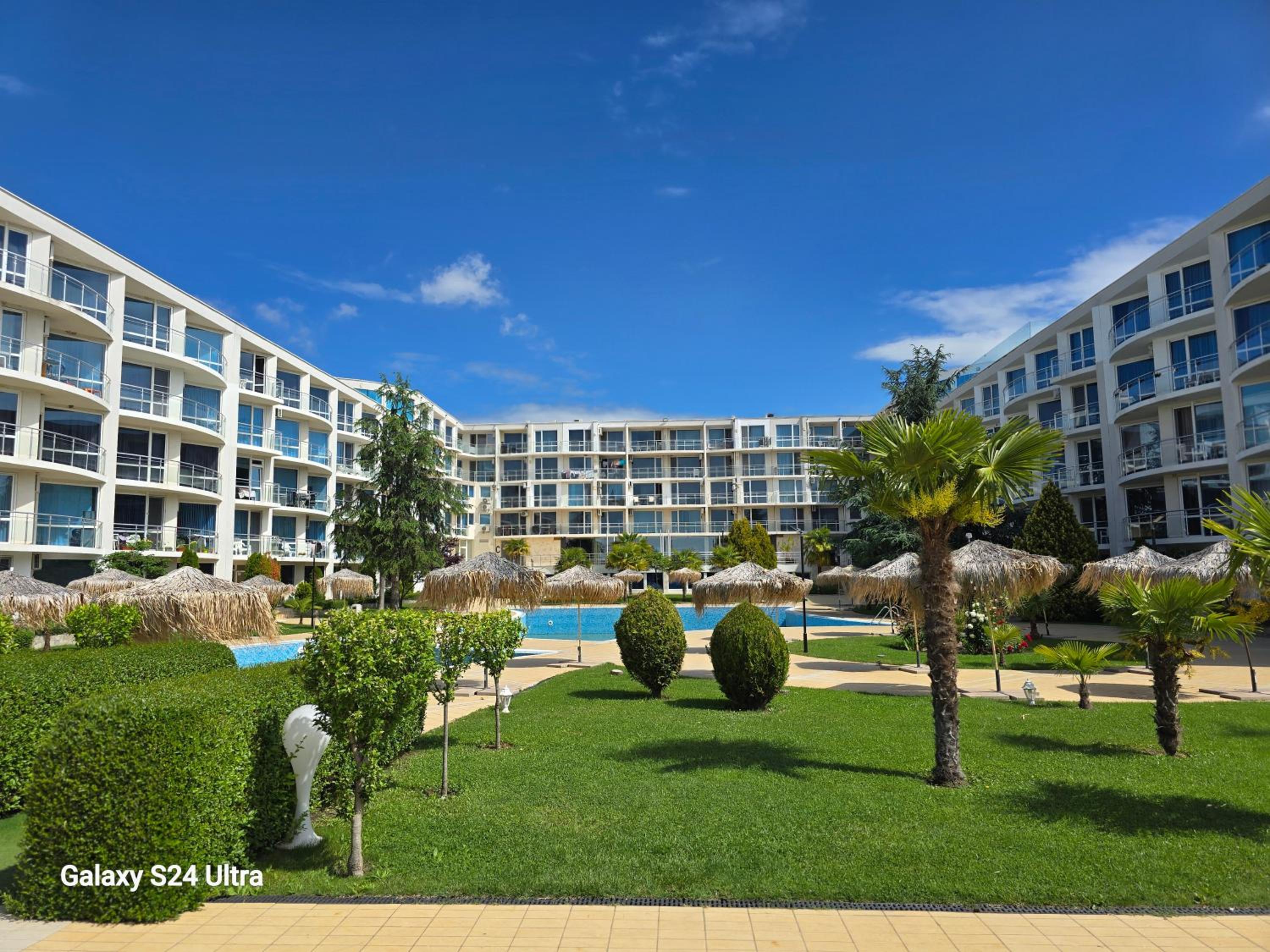 Apartament Primavera Atlantis SPA