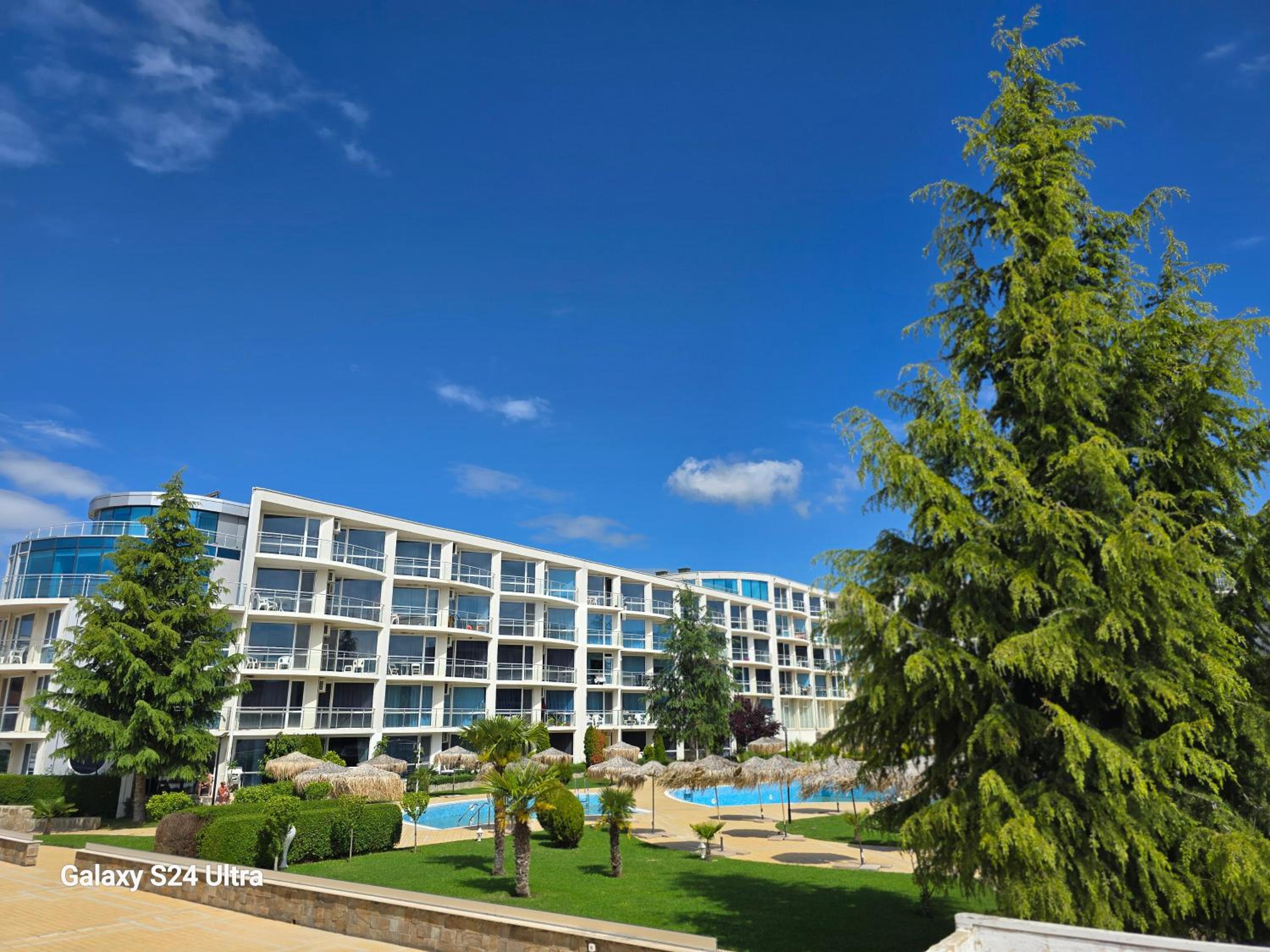 Apartament Primavera Atlantis SPA