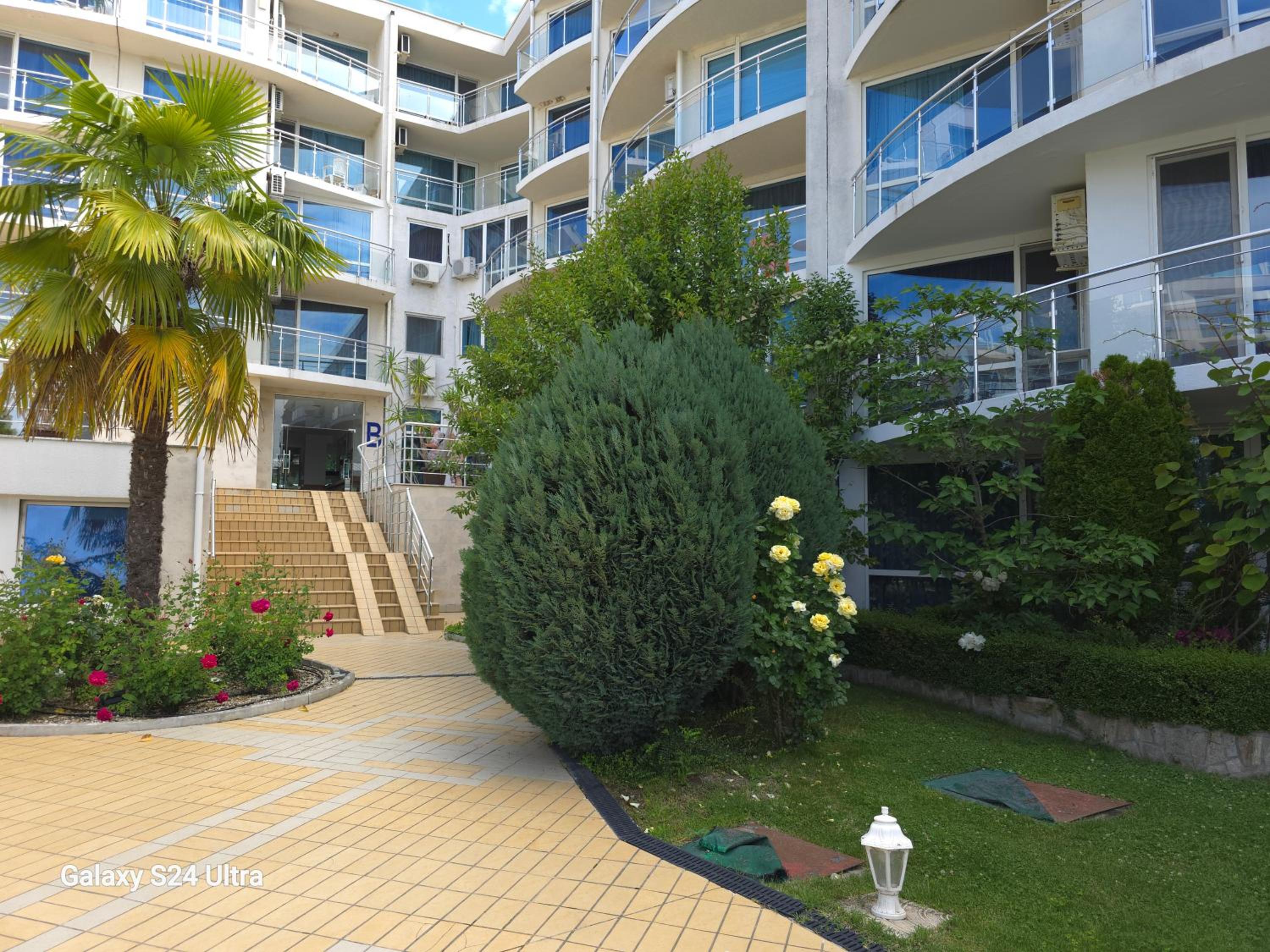 Apartament Primavera Atlantis SPA