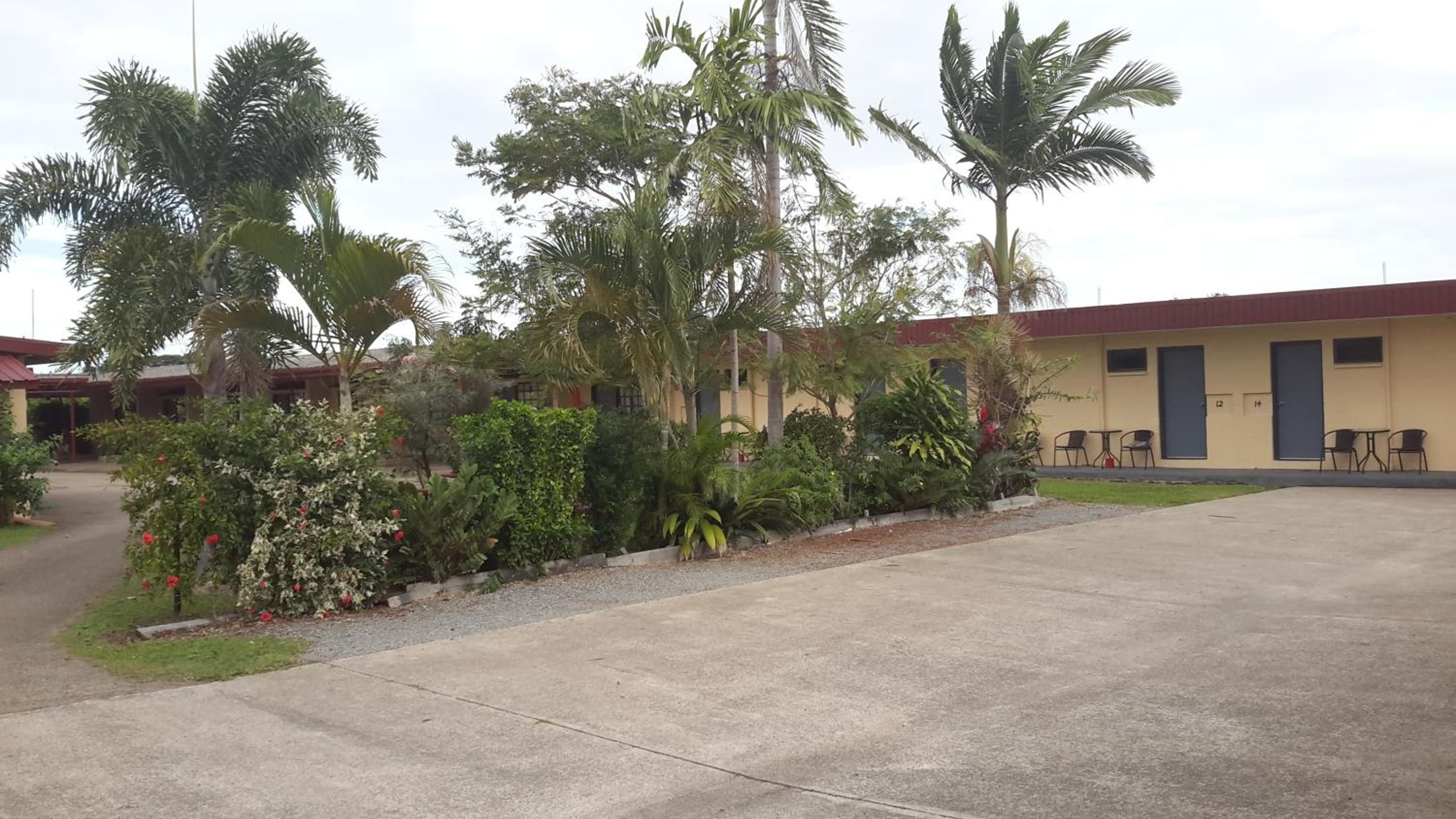 Herbert Valley Motel