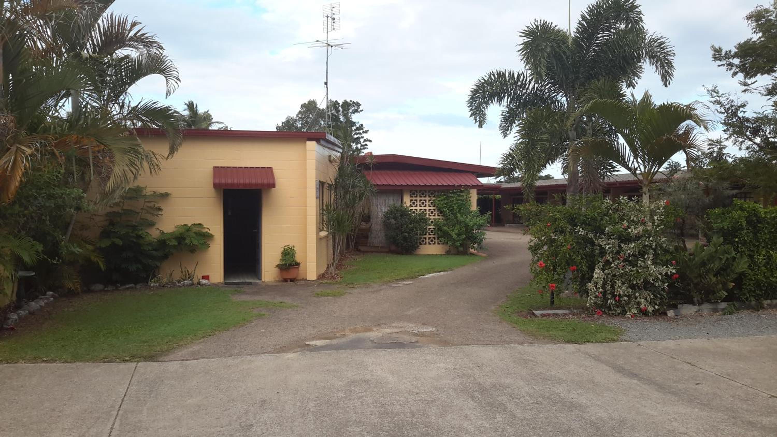 Herbert Valley Motel