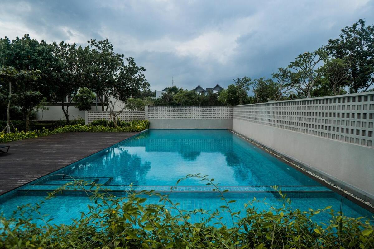 Sadana D08 - 1BR House at Ciputra Beach Resort