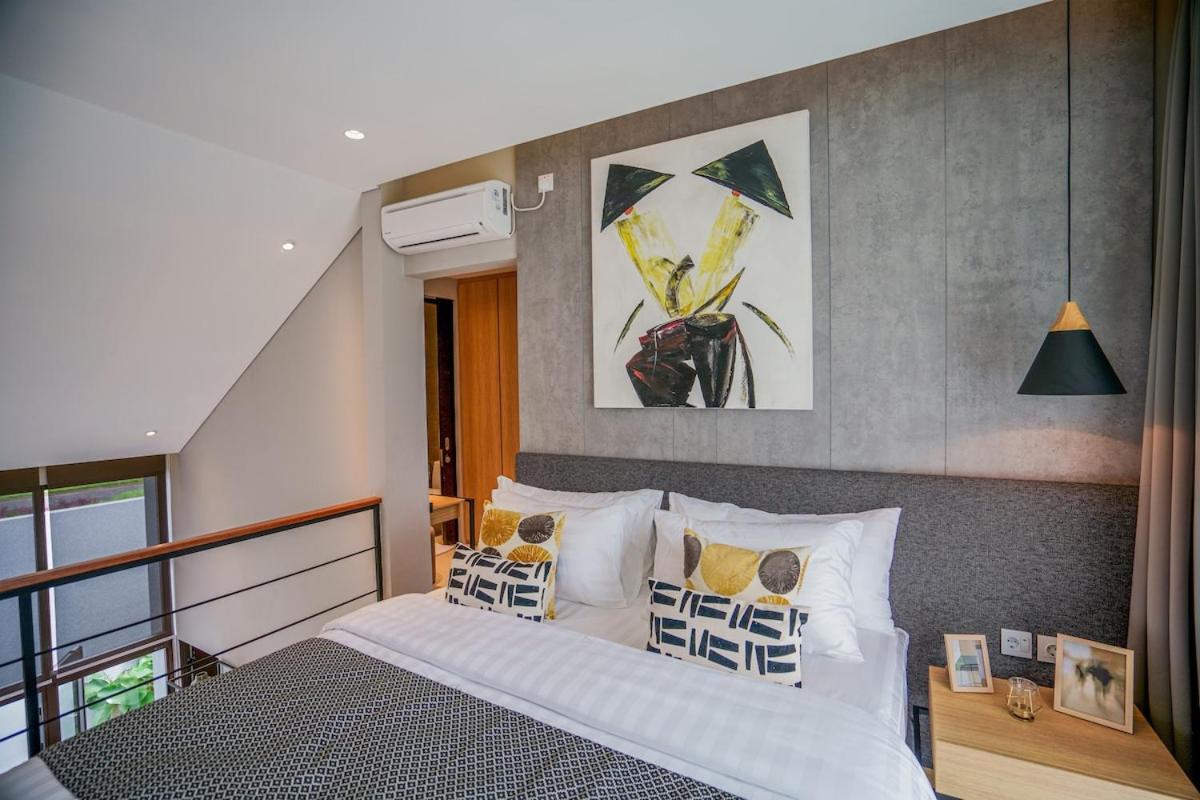 Sadana D08 - 1BR House at Ciputra Beach Resort