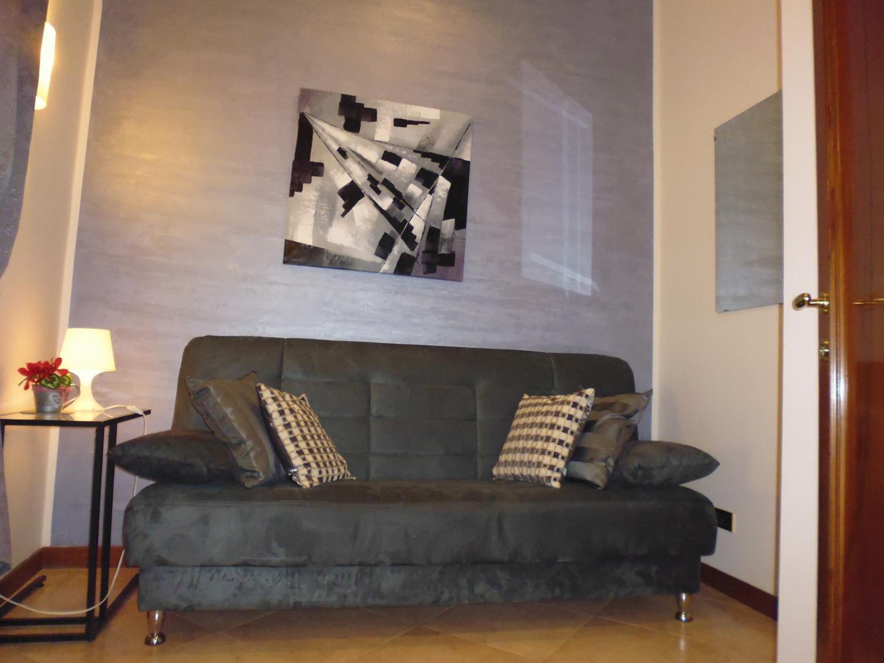 Residenza Ca' Brighella