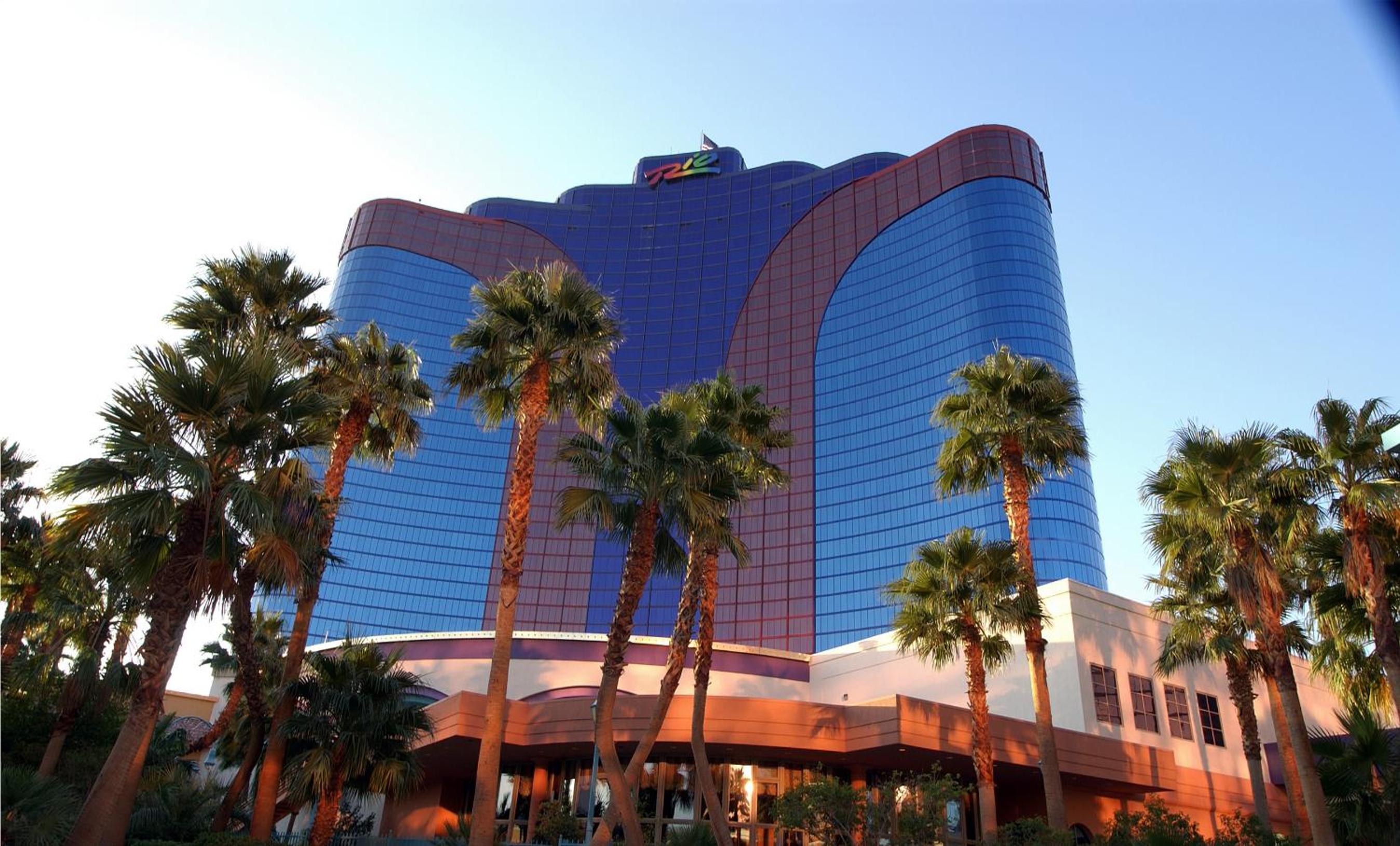 Rio Hotel & Casino, a Destination by Hyatt Hotel, 写真 60