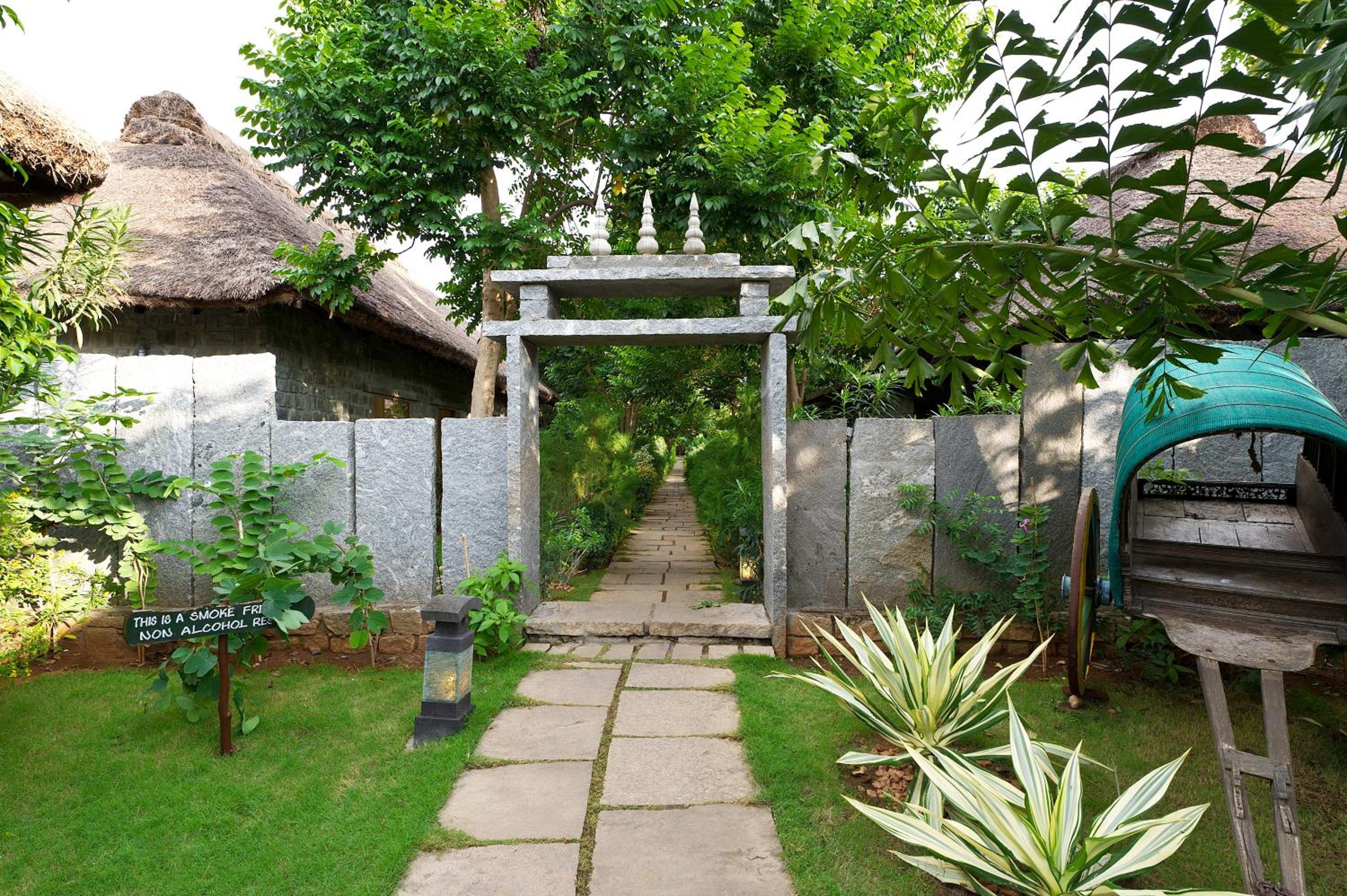 Halez Sparsa Thiruvannamalai