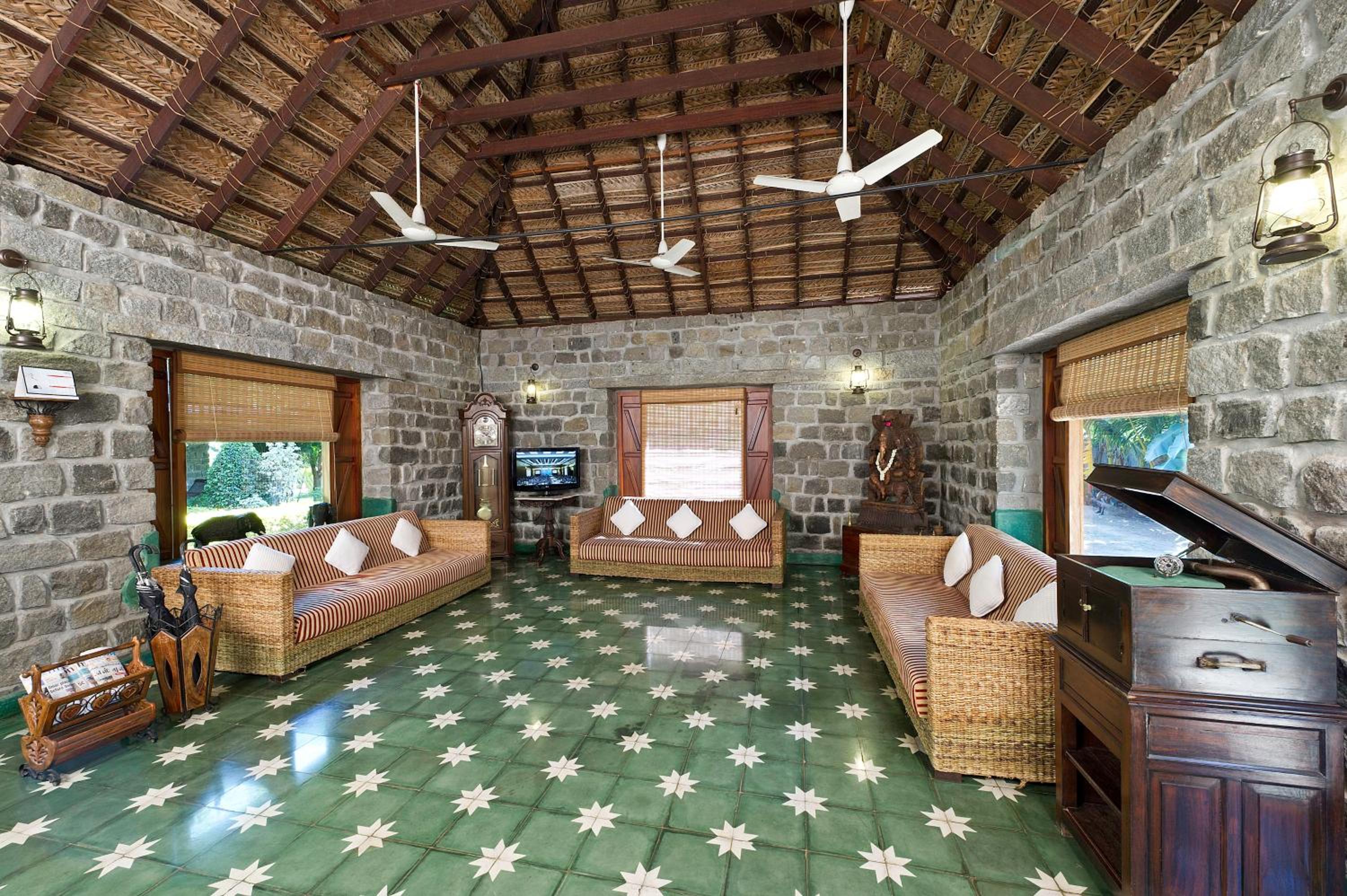 Halez Sparsa Thiruvannamalai