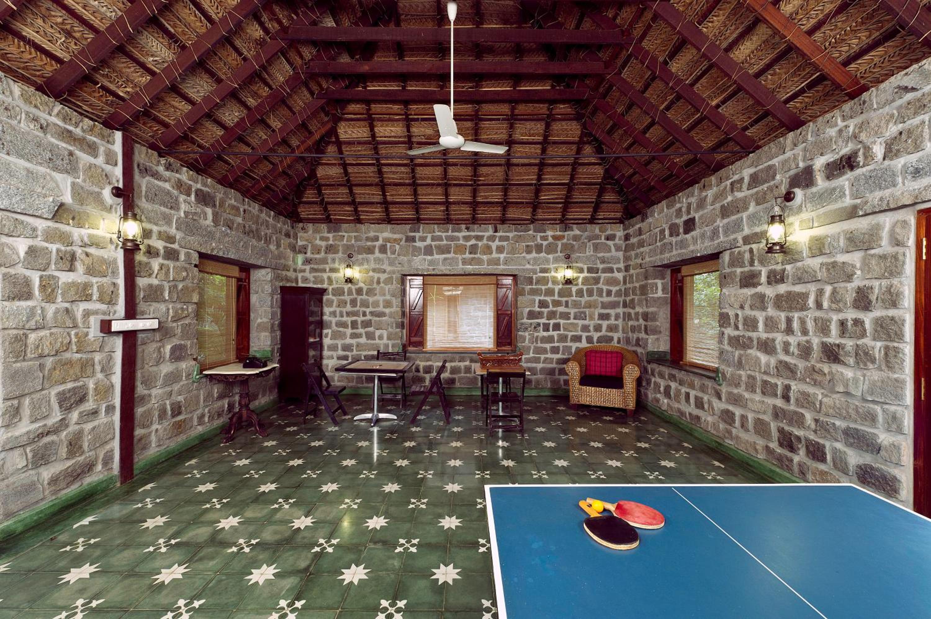 Halez Sparsa Thiruvannamalai