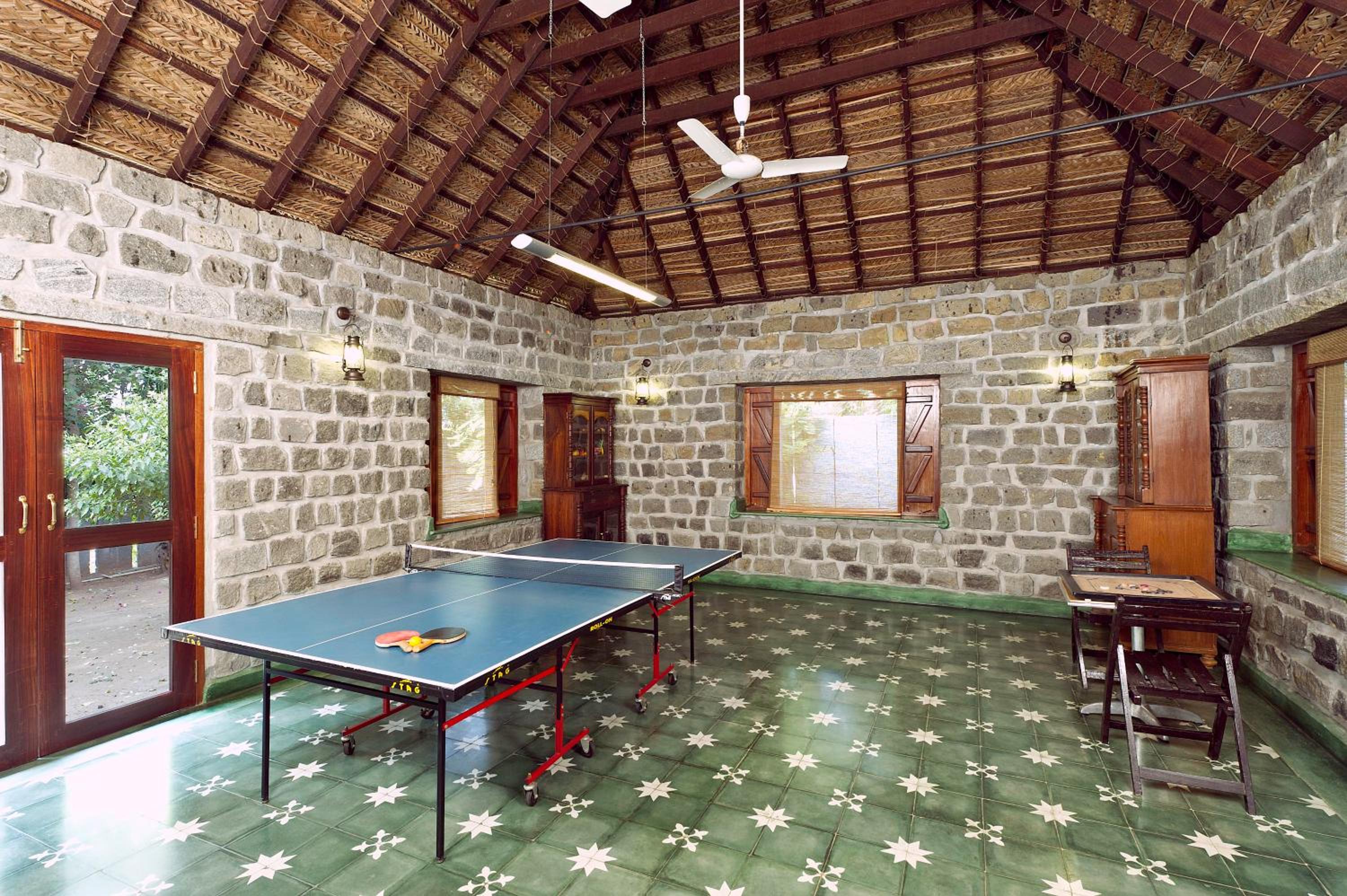 Halez Sparsa Thiruvannamalai