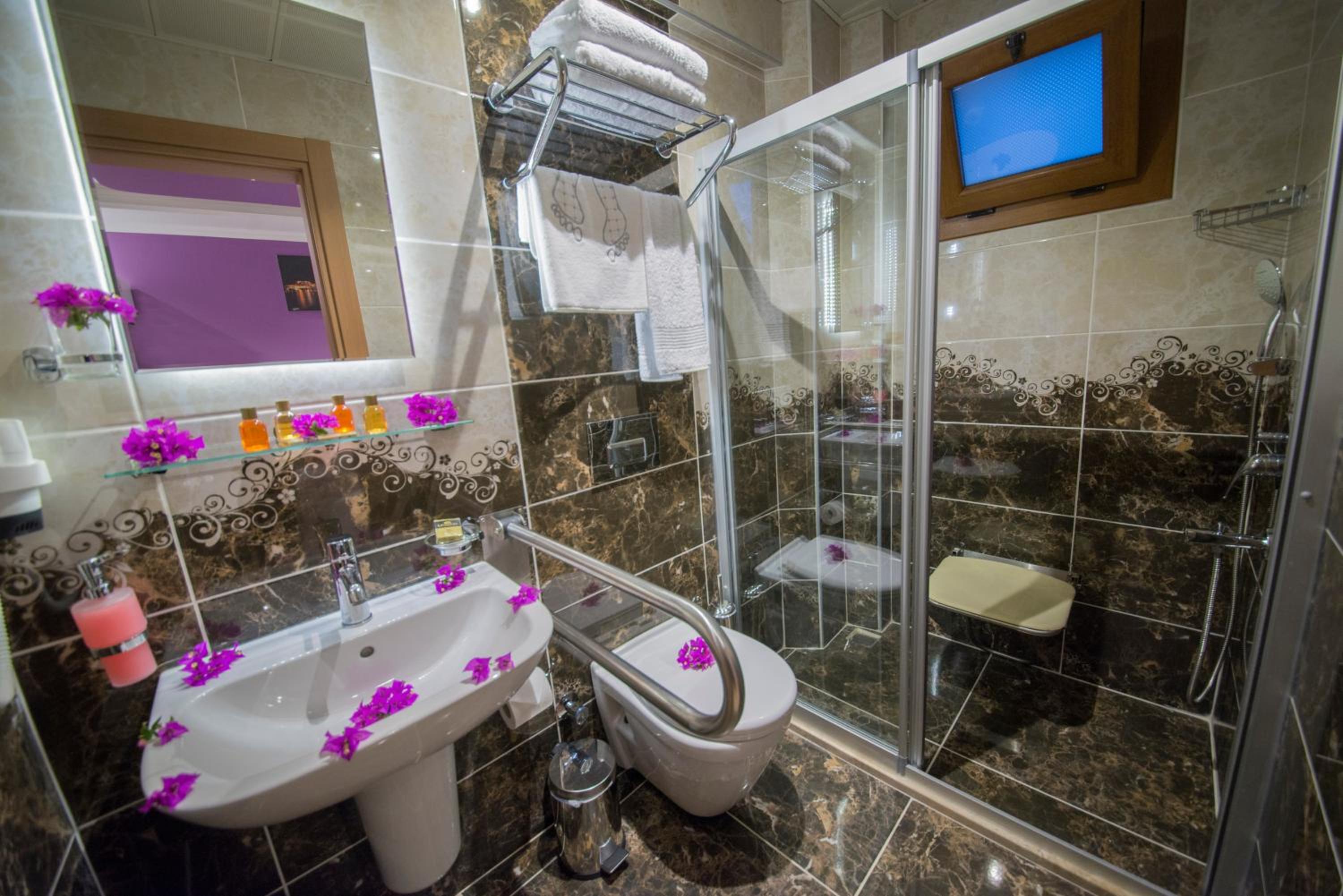 Kayı Otel - Image 21