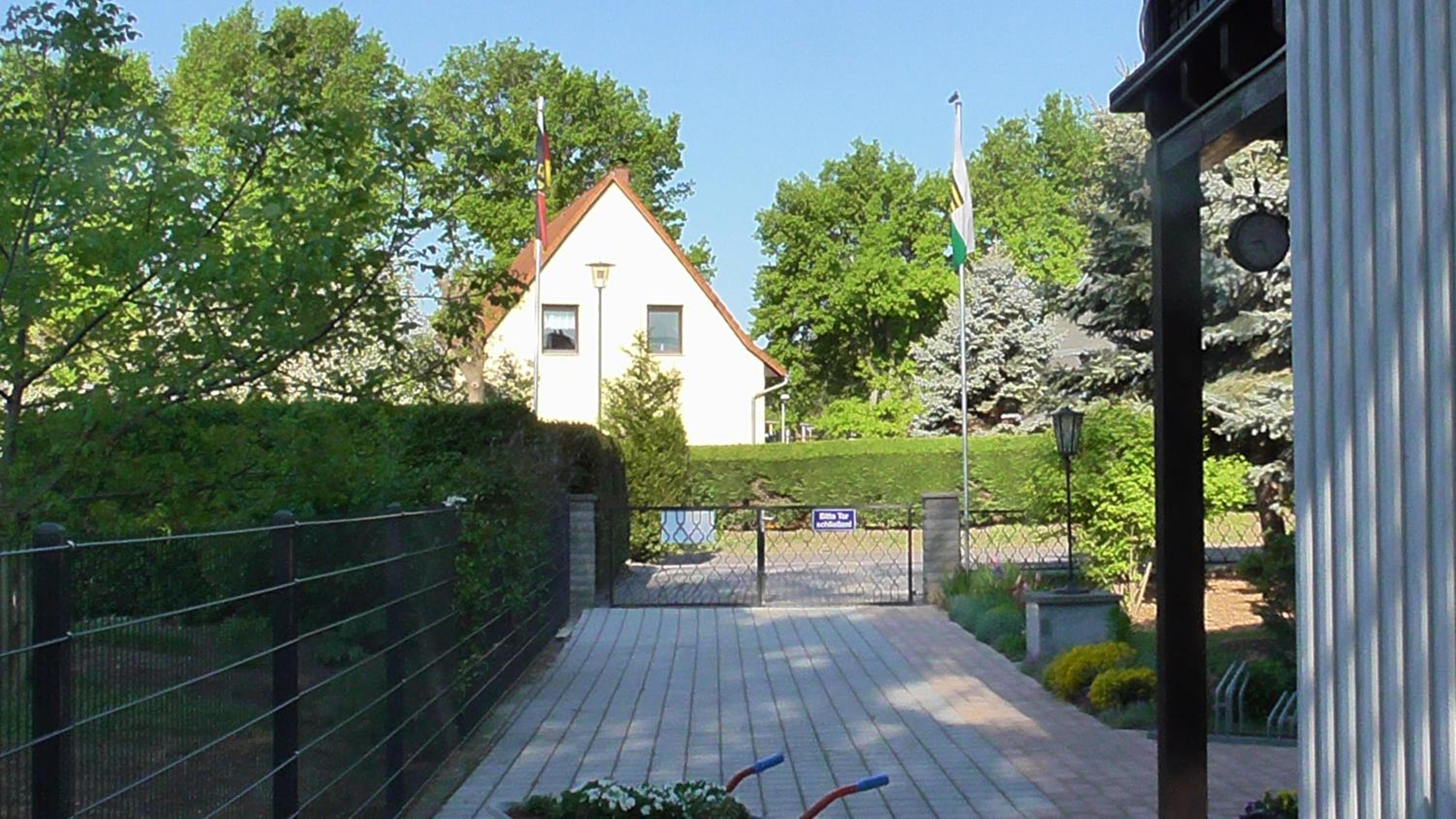 Pension-Eula
