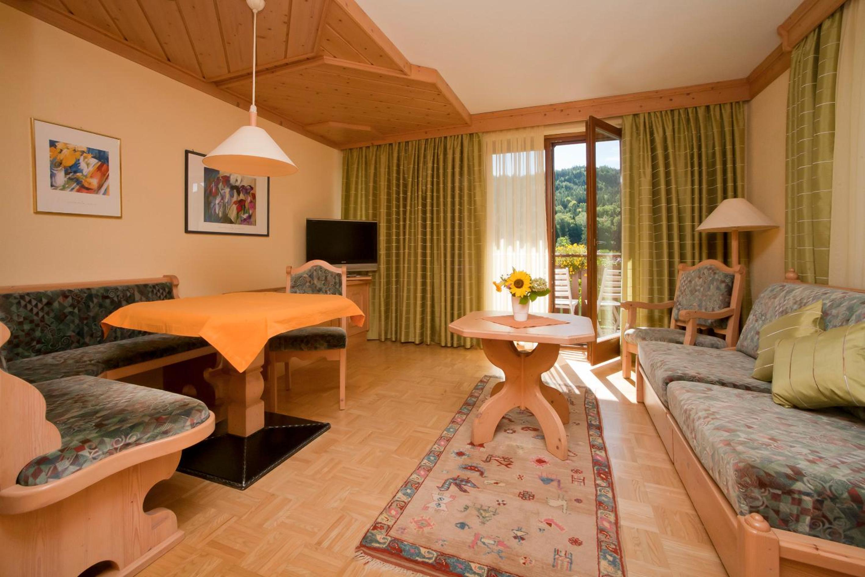 Landgasthof Trattnig
