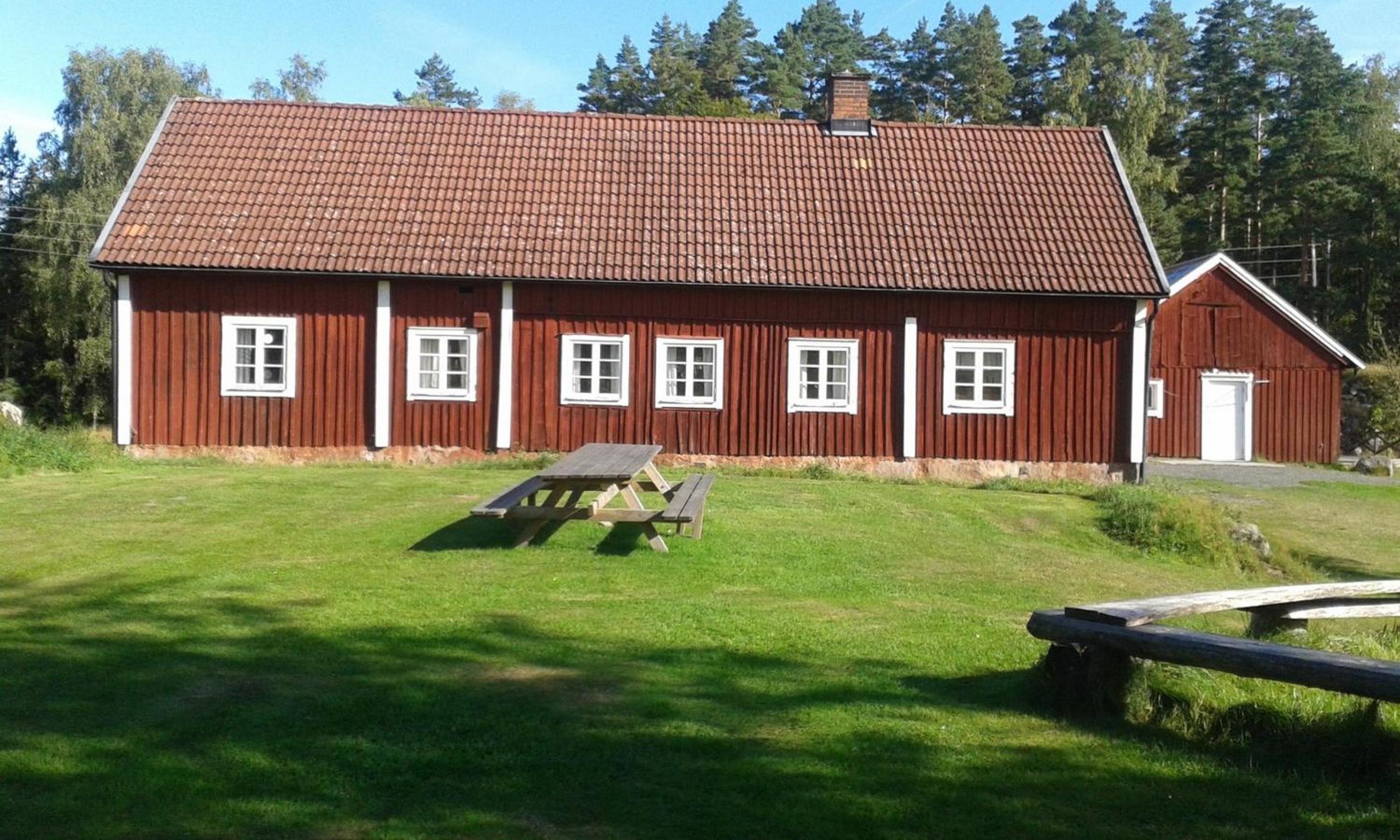 Hjärtasjöstugor view 4