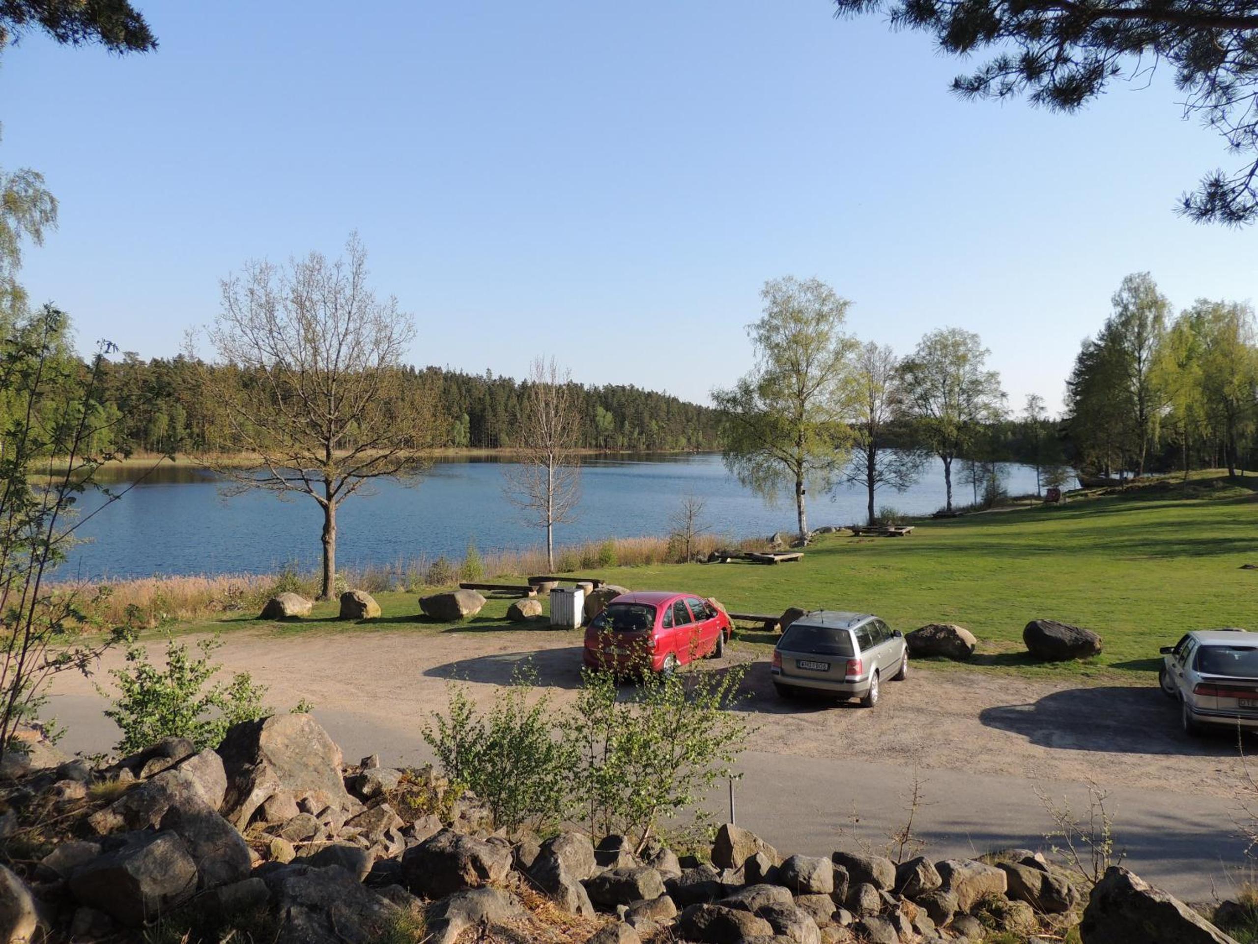 Hjärtasjöstugor view 3