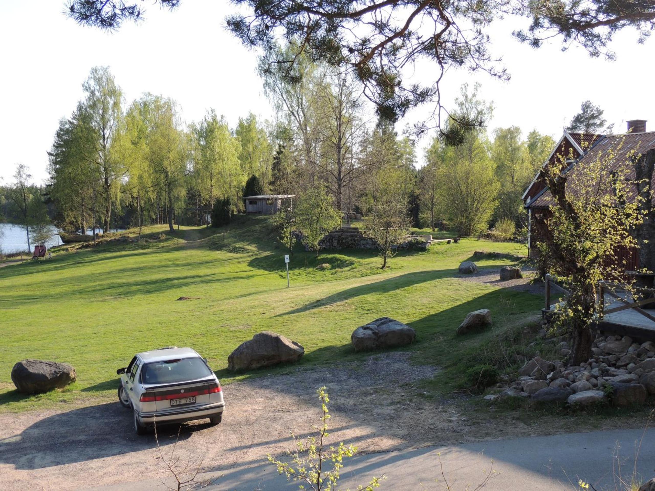 Hjärtasjöstugor view 2
