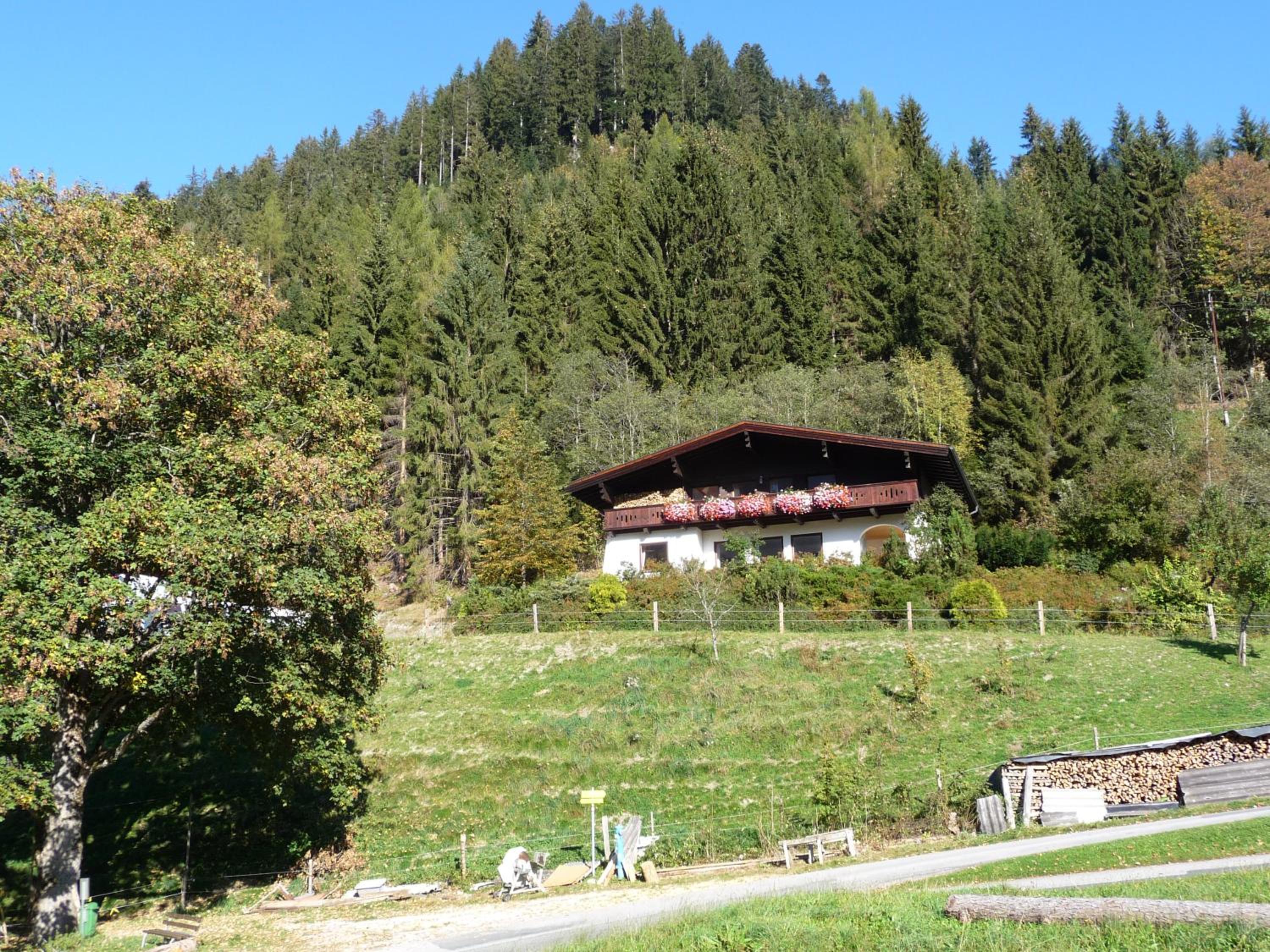 Ferienwohnung Hans Ebner