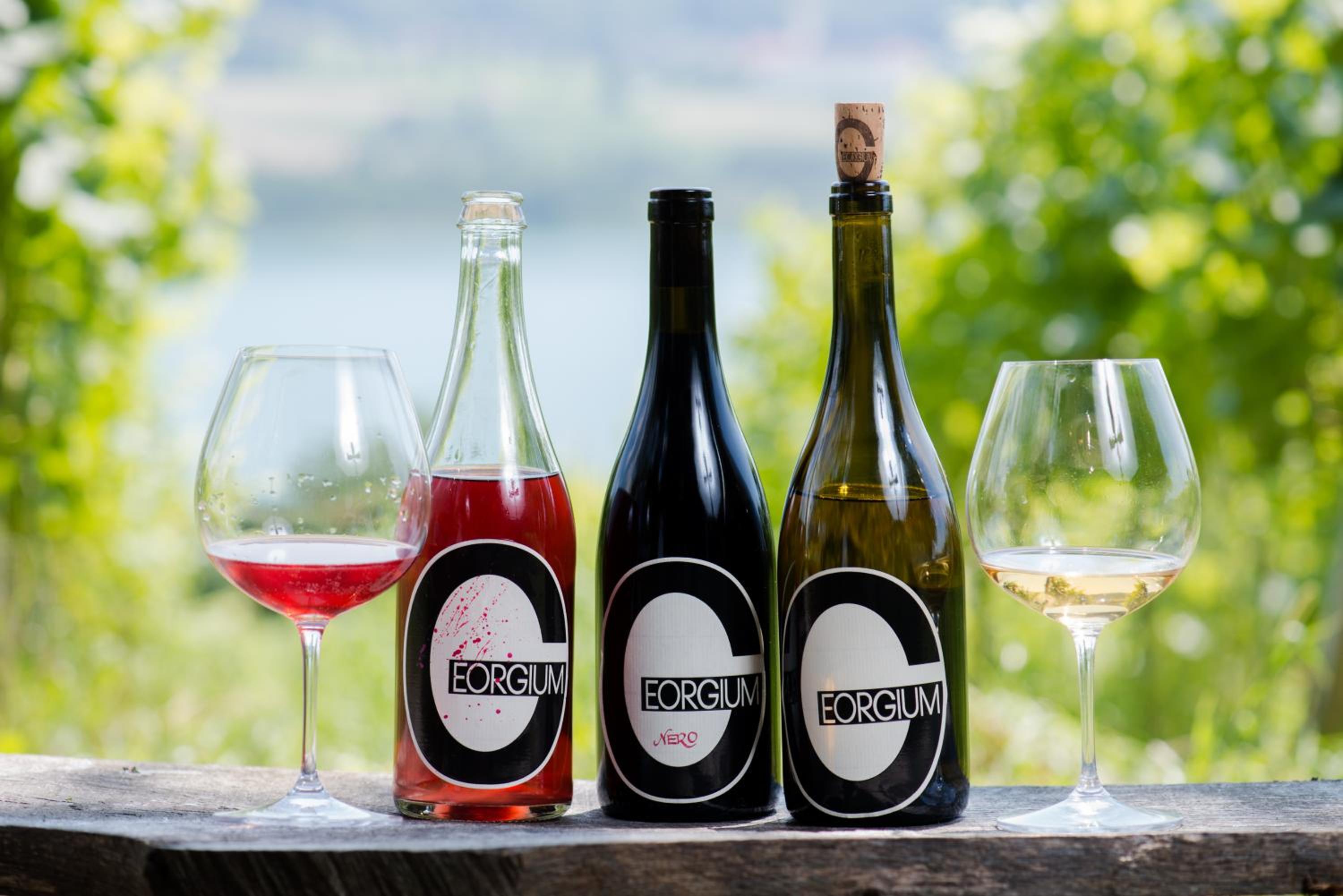 Bio Weingut Georgium