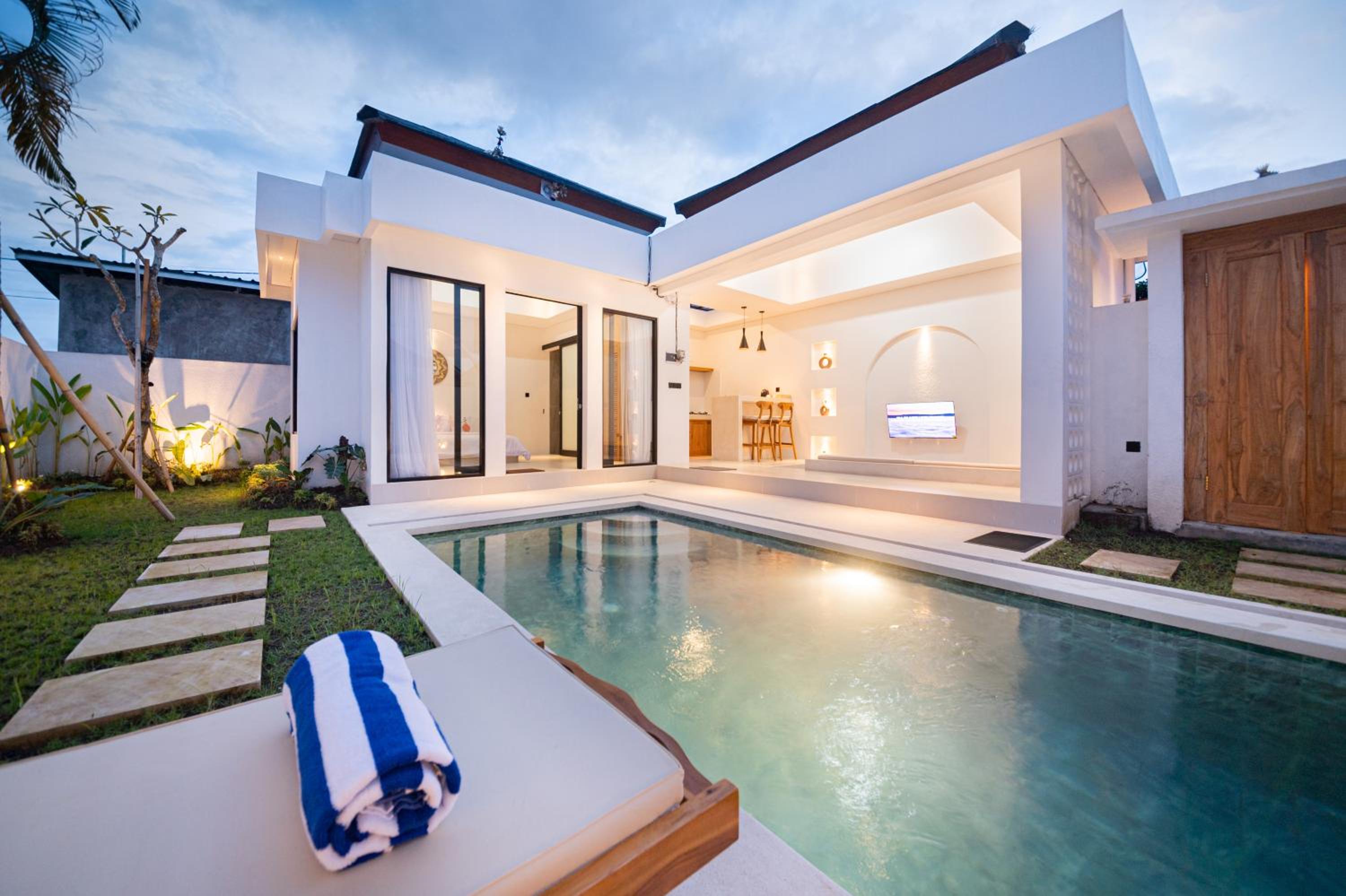 Kara Villa Ubud