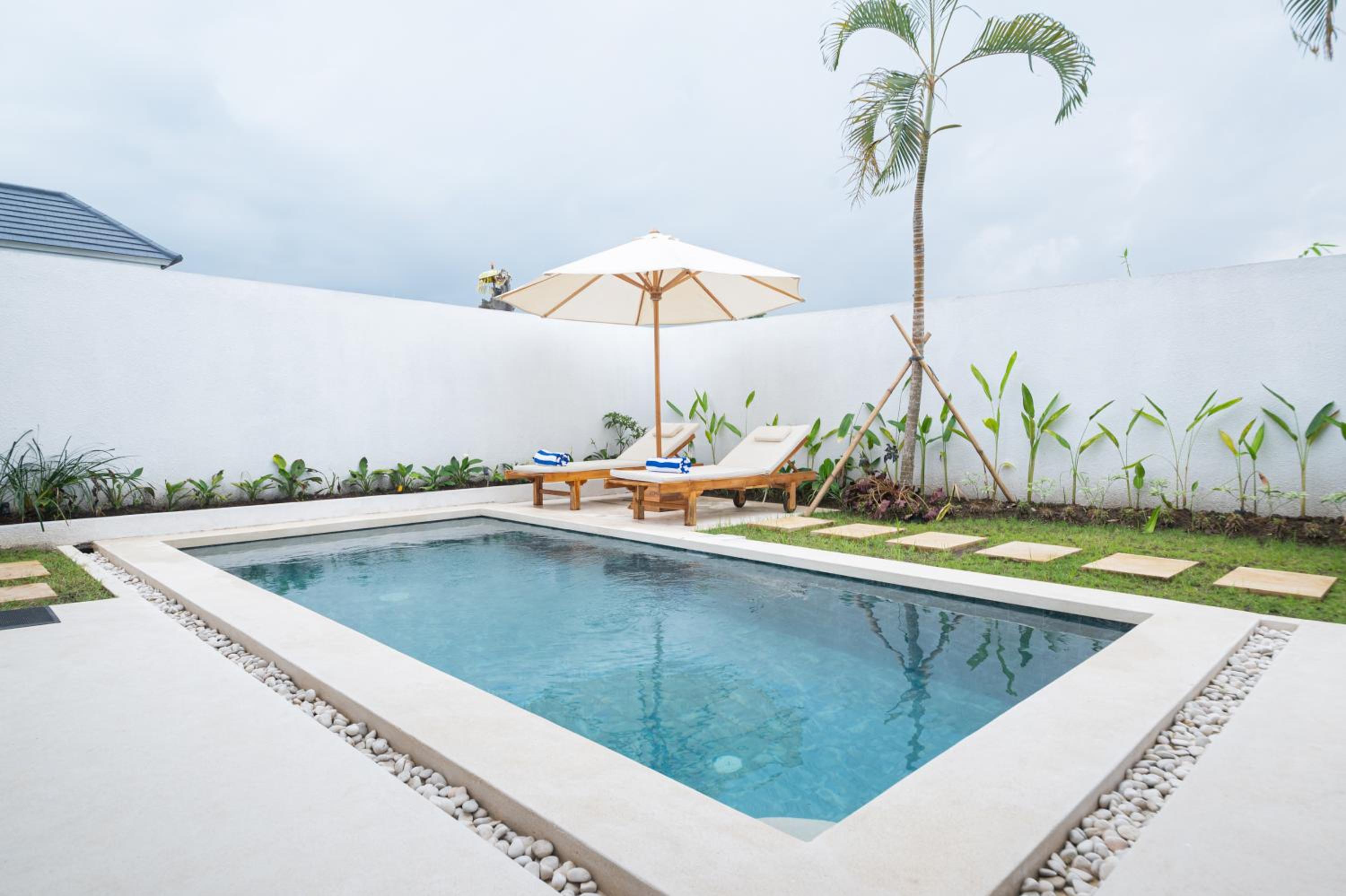 Kara Villa Ubud