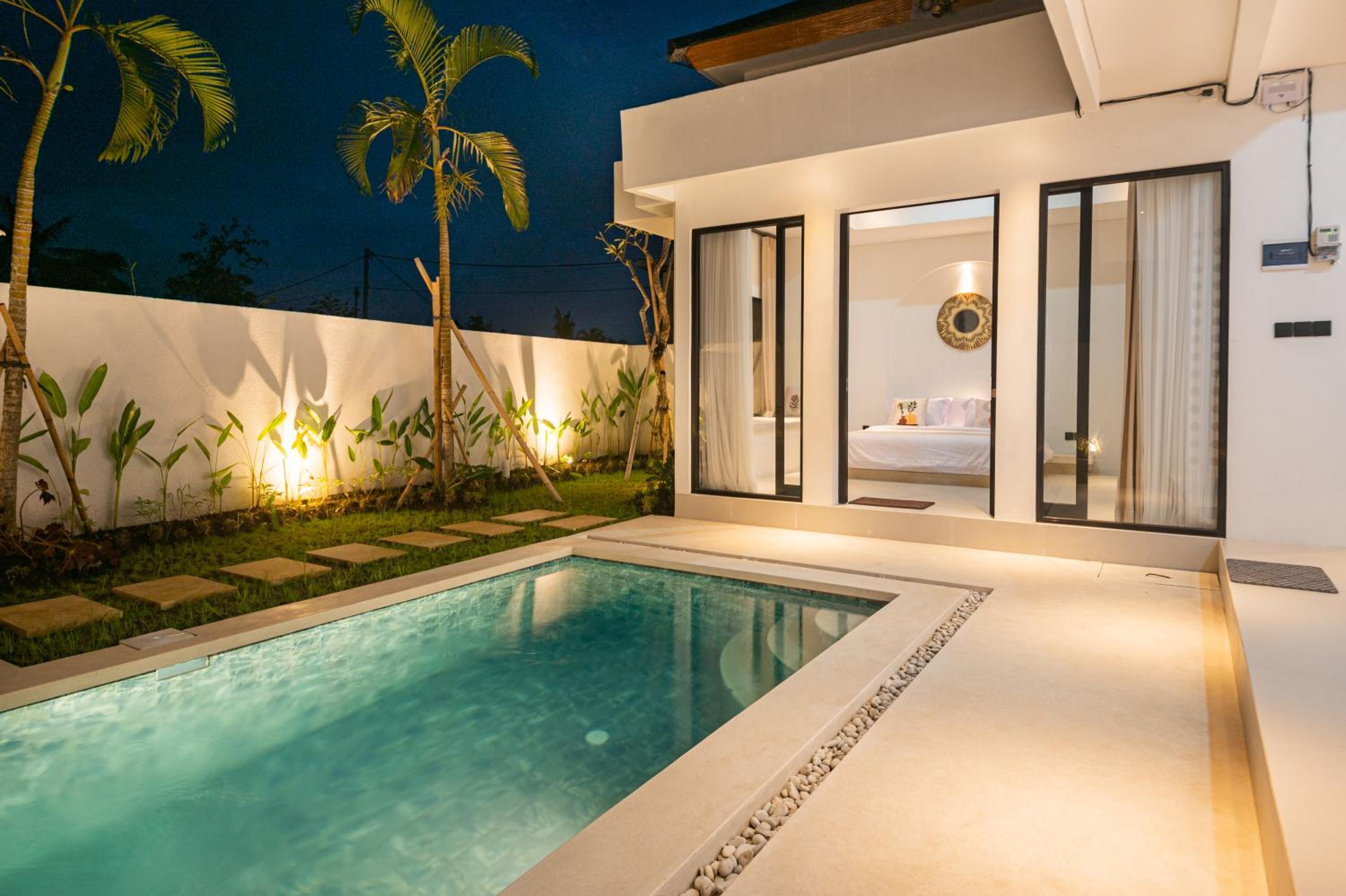 Kara Villa Ubud