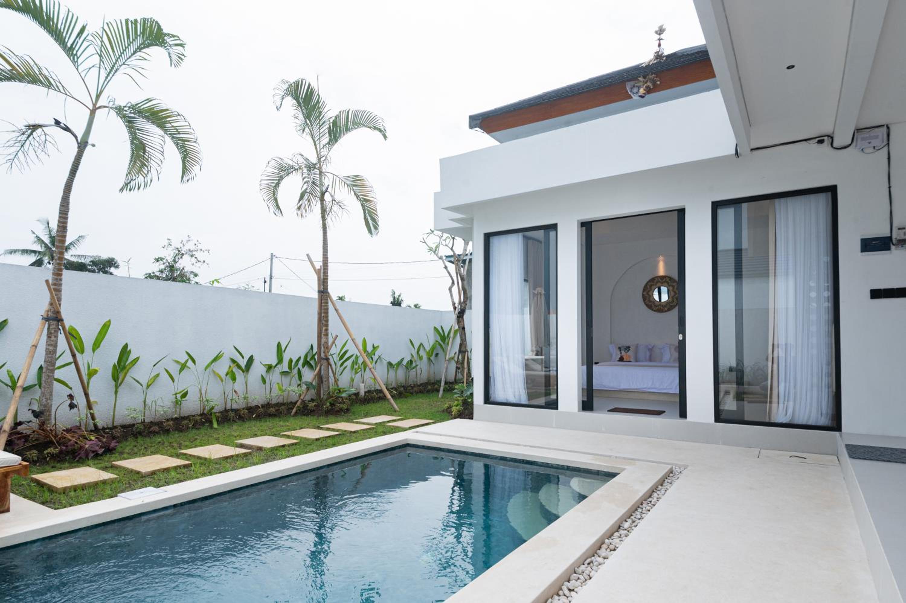 Kara Villa Ubud