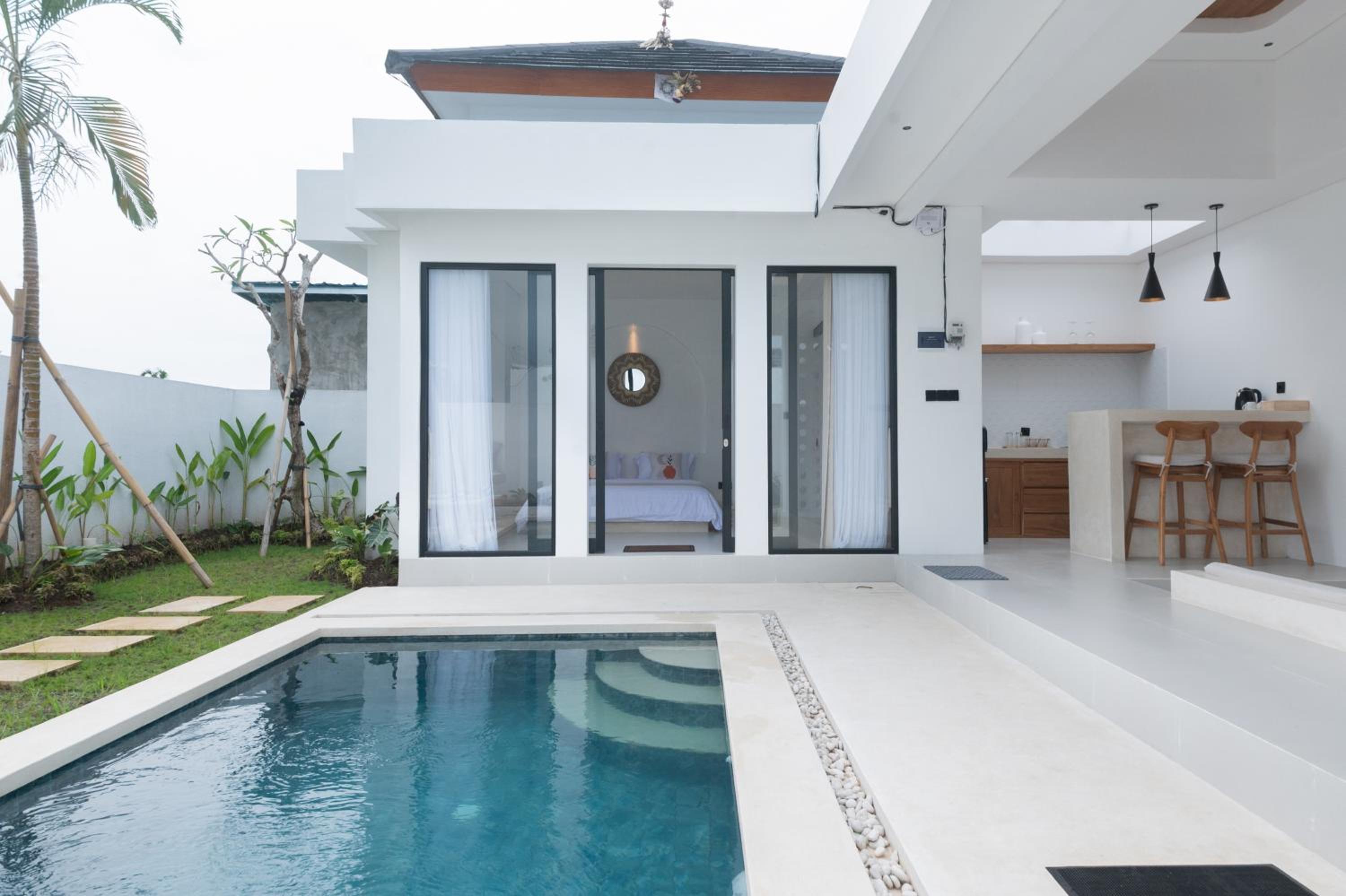Kara Villa Ubud