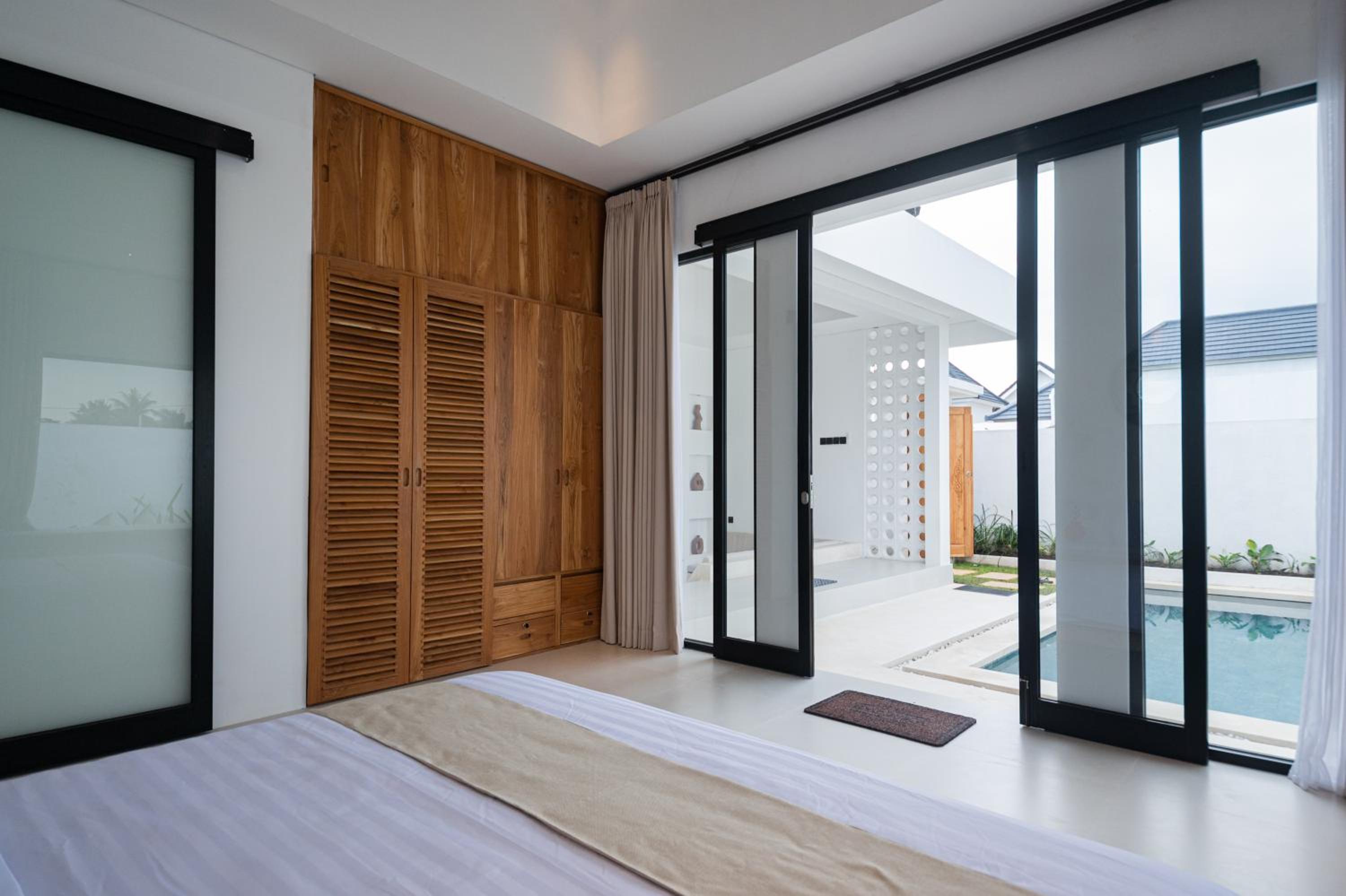 Kara Villa Ubud