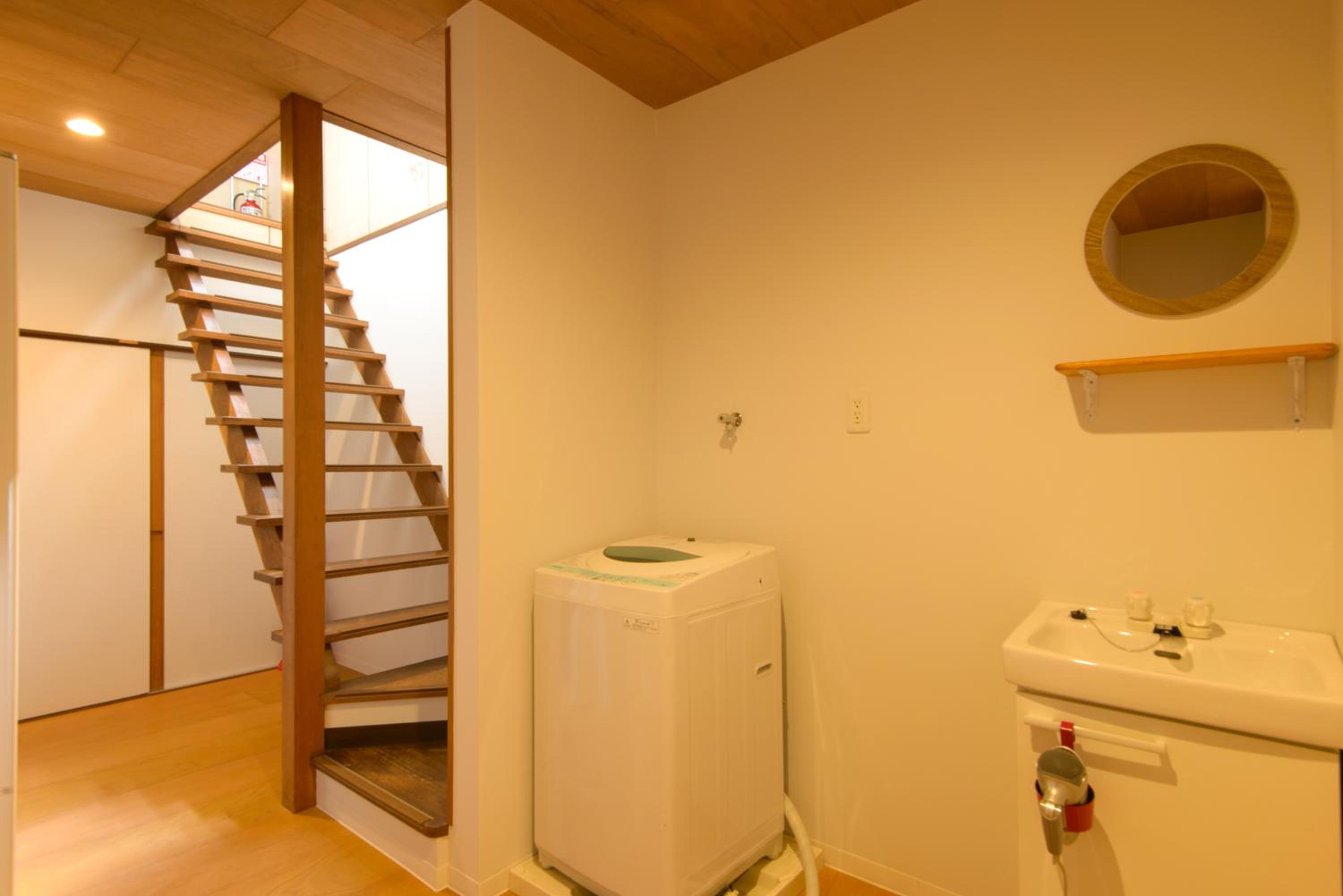 Guesthouse Nagonde, Kanazawa - 19