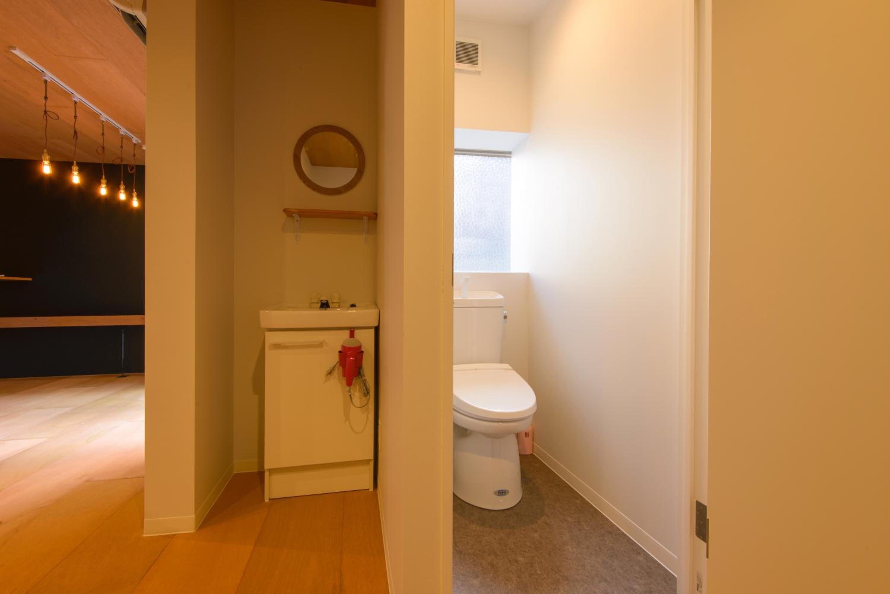 Guesthouse Nagonde, Kanazawa - 20