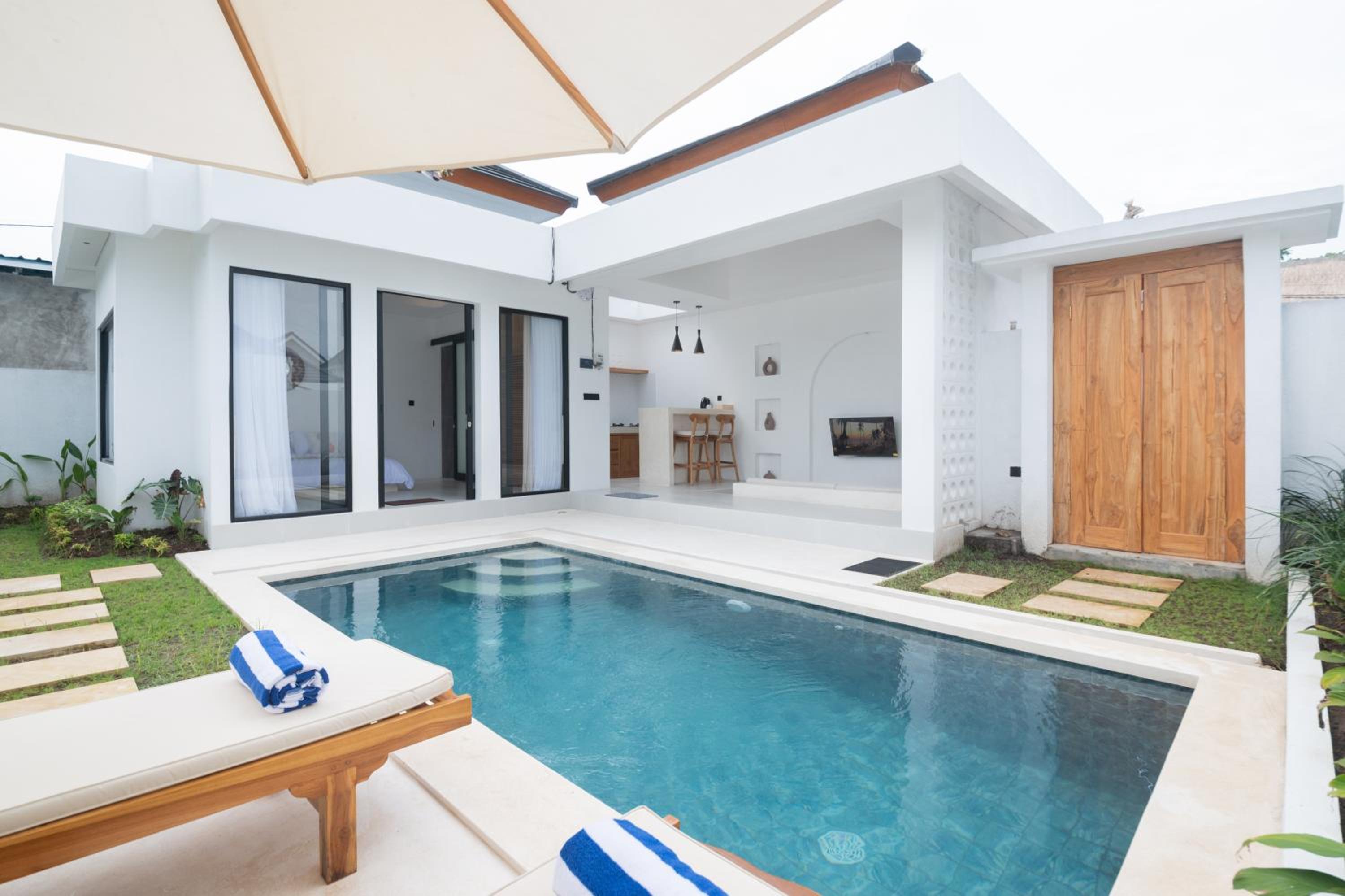Kara Villa Ubud