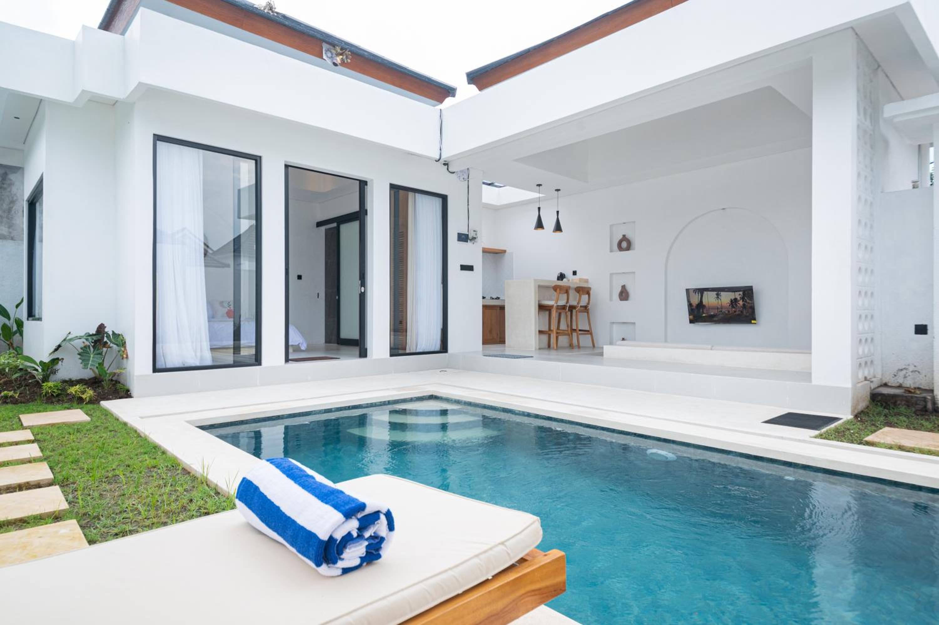 Kara Villa Ubud