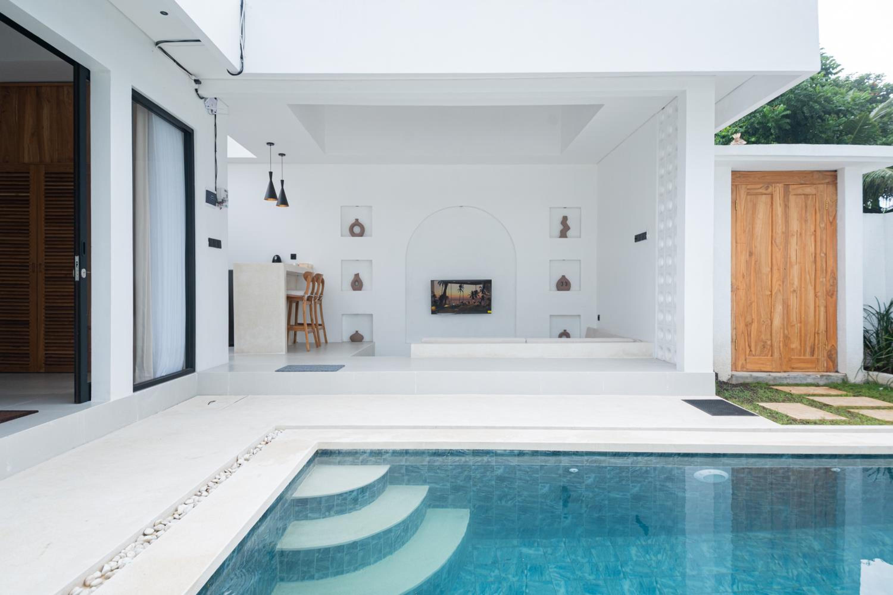 Kara Villa Ubud