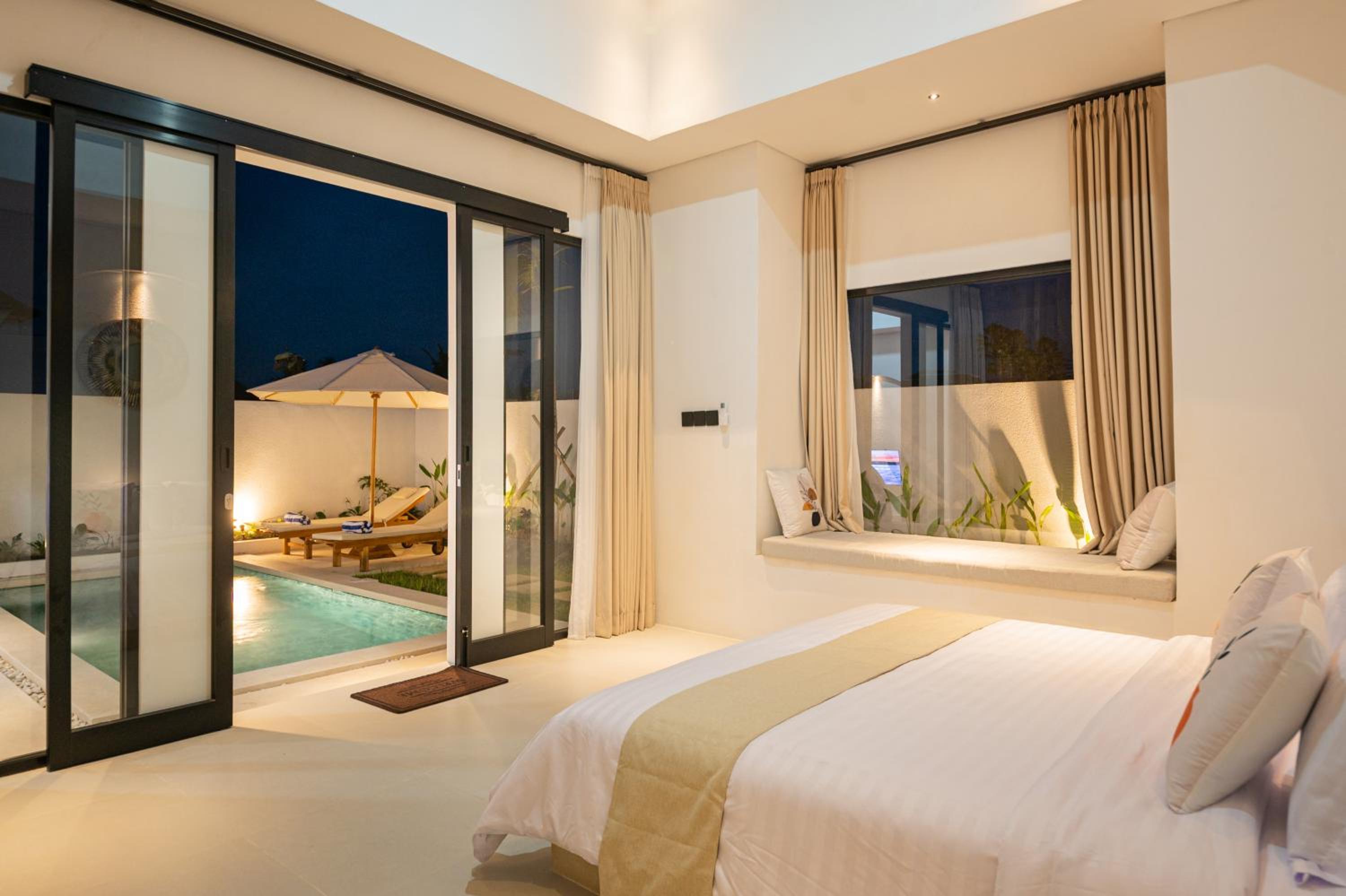 Kara Villa Ubud