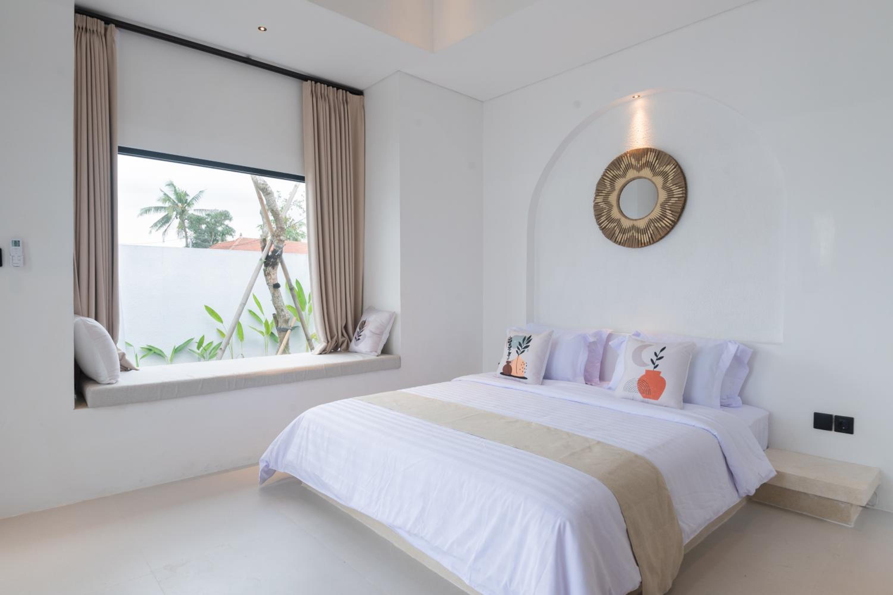 Kara Villa Ubud