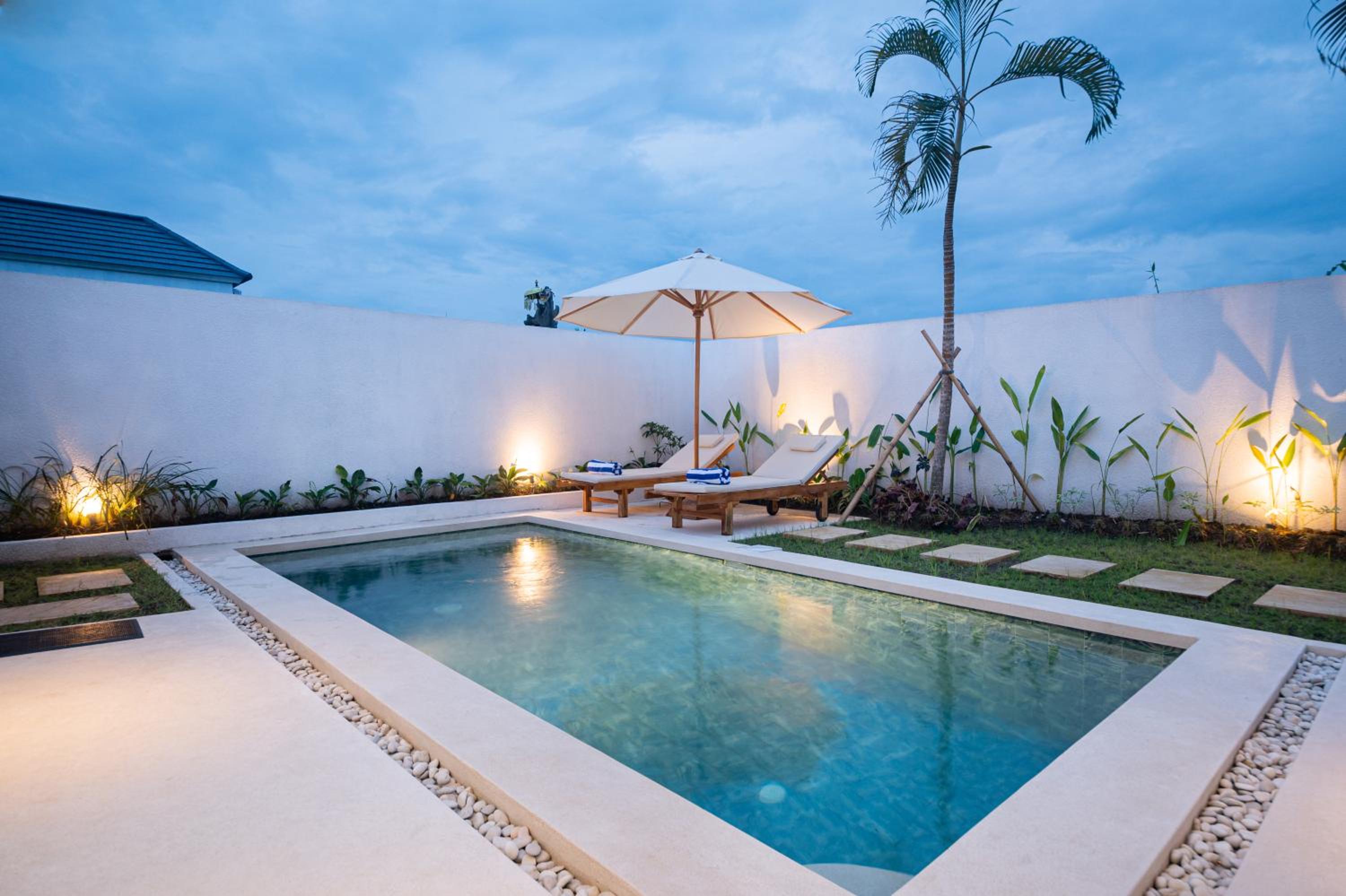 Kara Villa Ubud