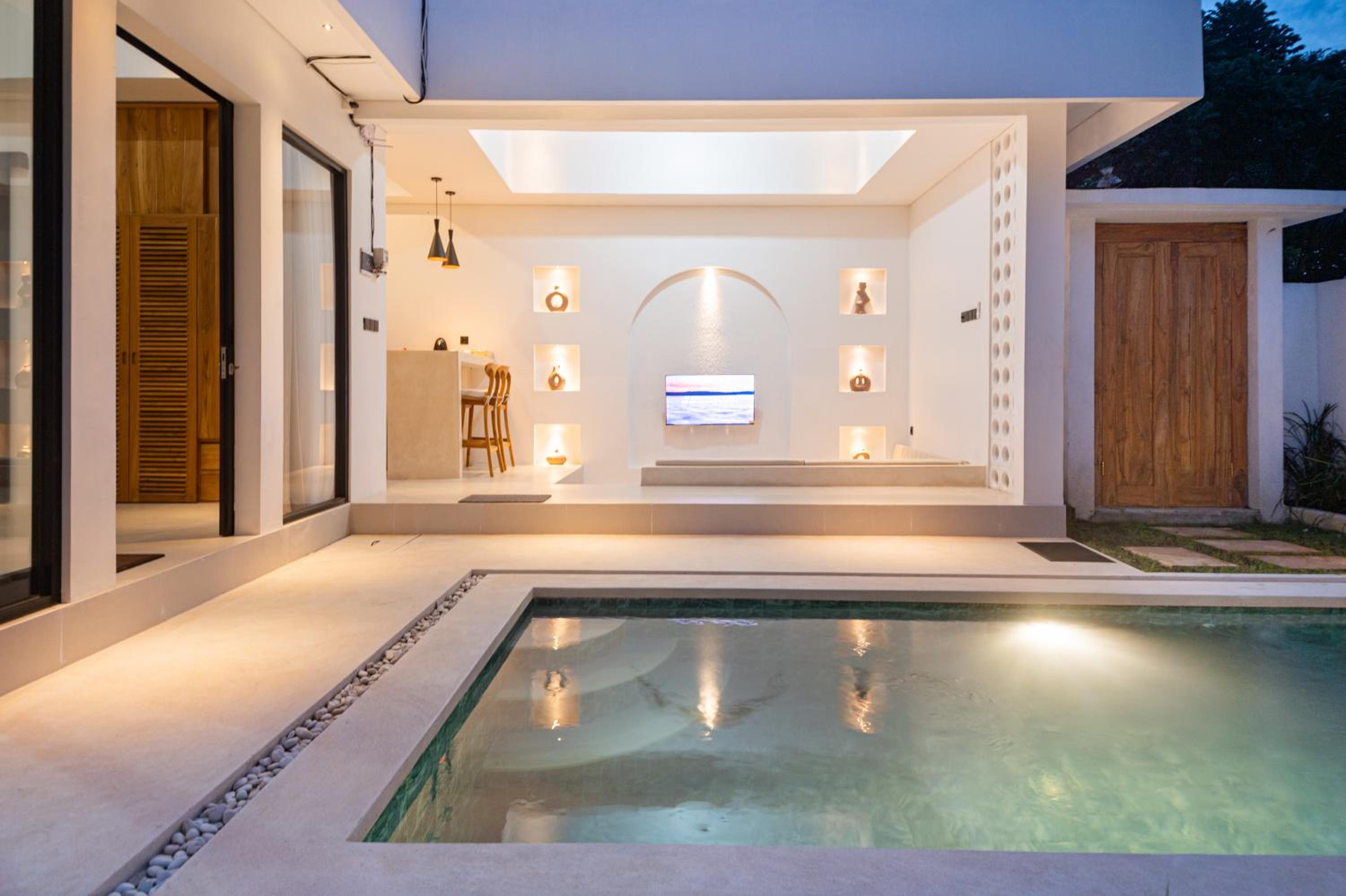 Kara Villa Ubud