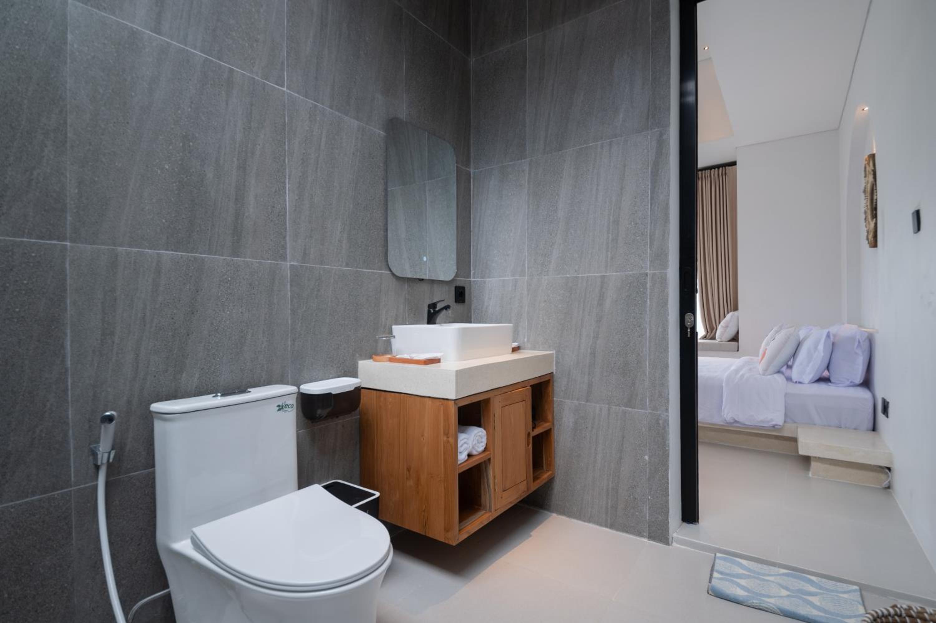 Kara Villa Ubud