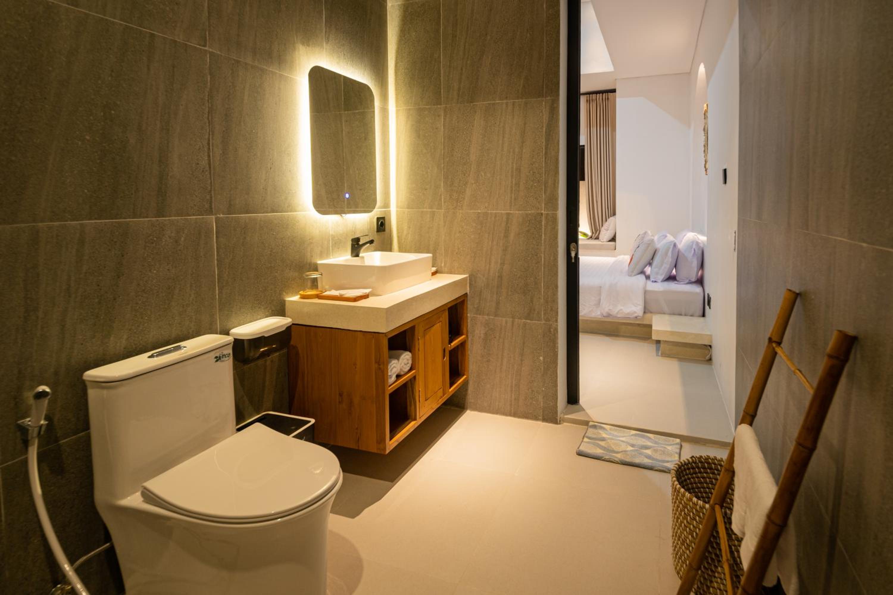 Kara Villa Ubud